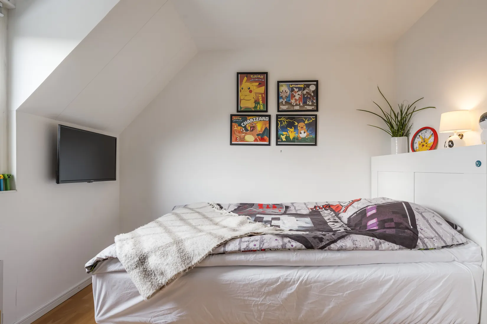 Radhus, Stinsvägen 33, Hovsta, Örebro