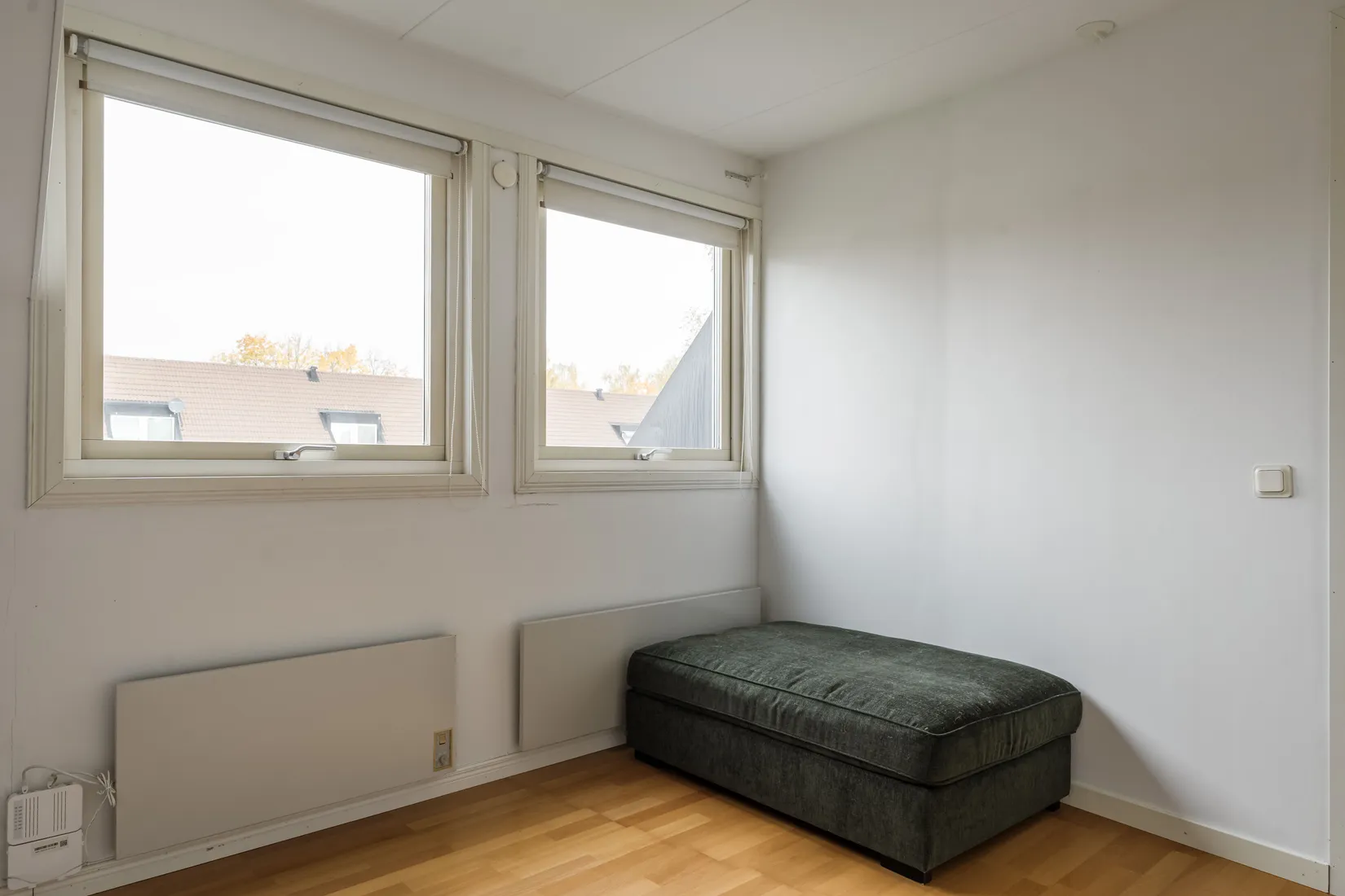 Radhus, Stinsvägen 33, Hovsta, Örebro