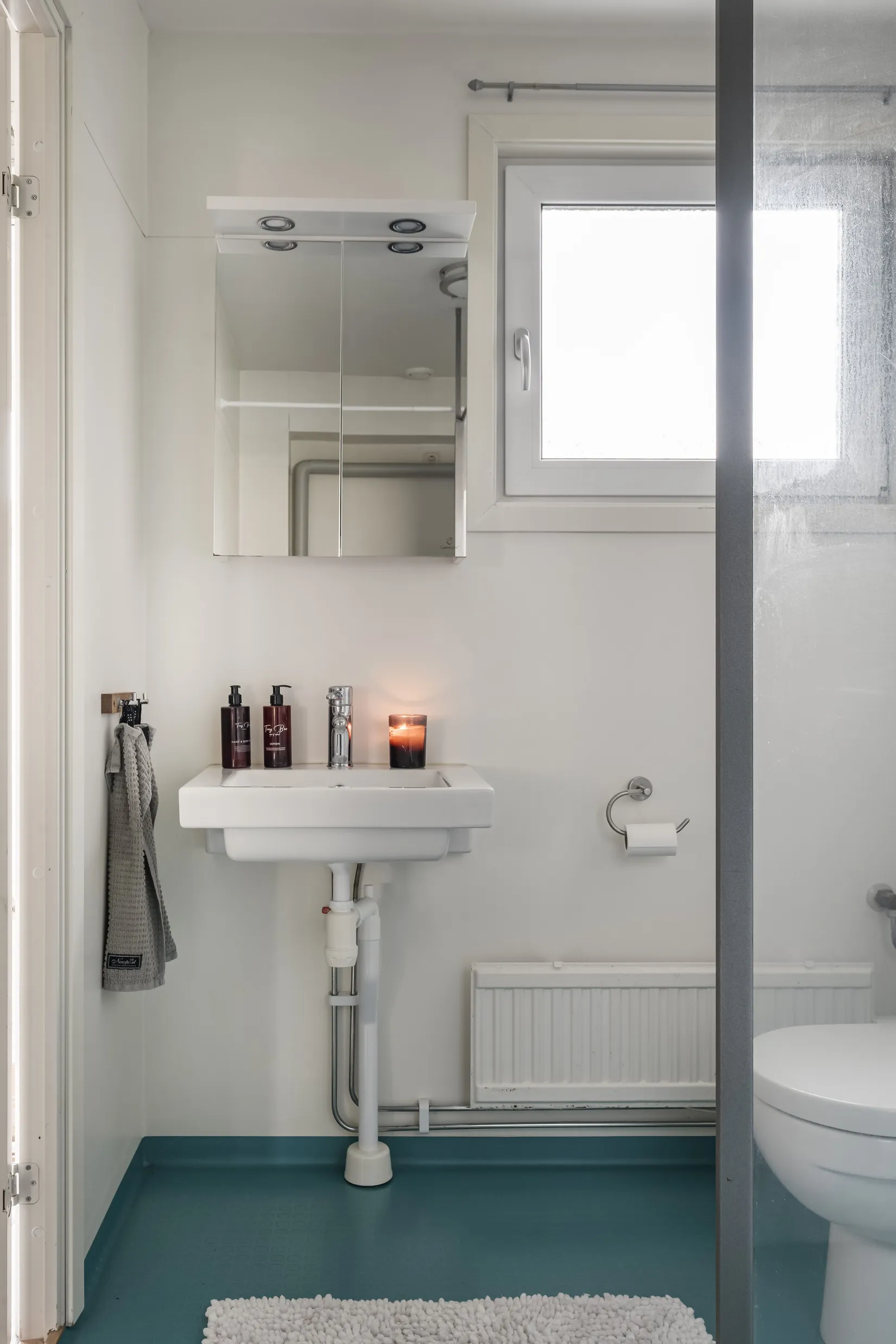 Radhus, Stinsvägen 33, Hovsta, Örebro