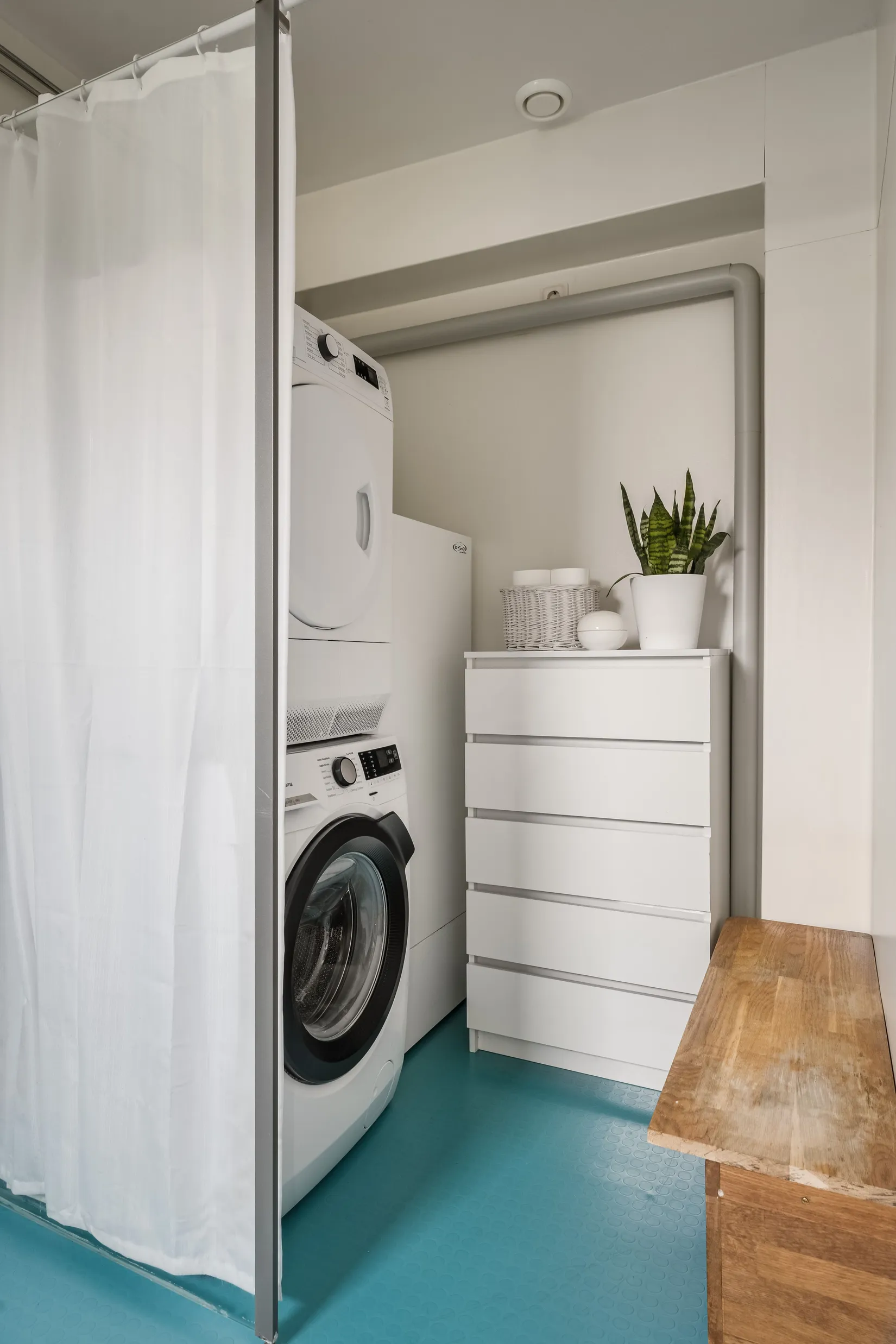 Radhus, Stinsvägen 33, Hovsta, Örebro