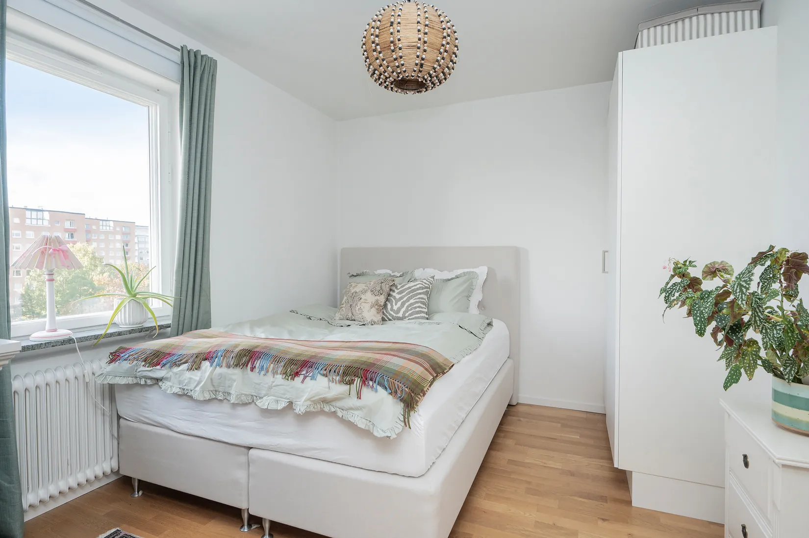 Bostadsrätt, Vintrosagatan 1, Hagsätra, Stockholm