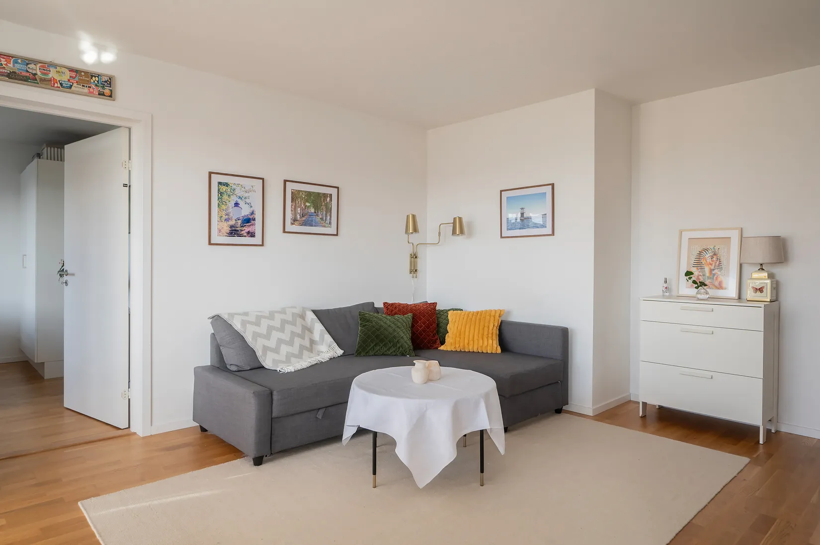 Bostadsrätt, Vintrosagatan 1, Hagsätra, Stockholm