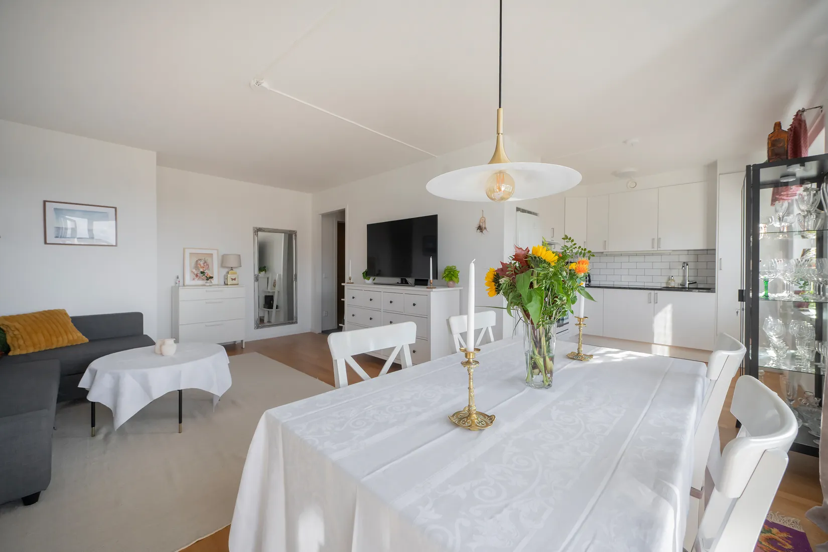 Bostadsrätt, Vintrosagatan 1, Hagsätra, Stockholm
