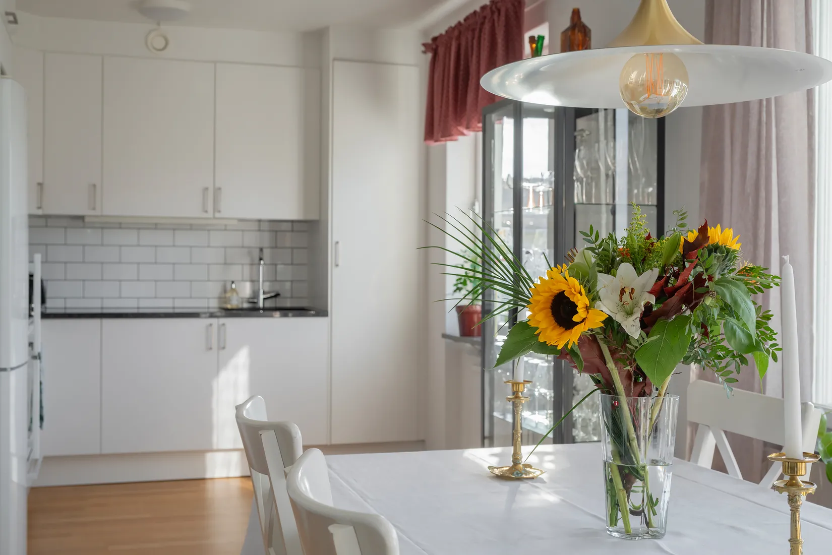 Bostadsrätt, Vintrosagatan 1, Hagsätra, Stockholm