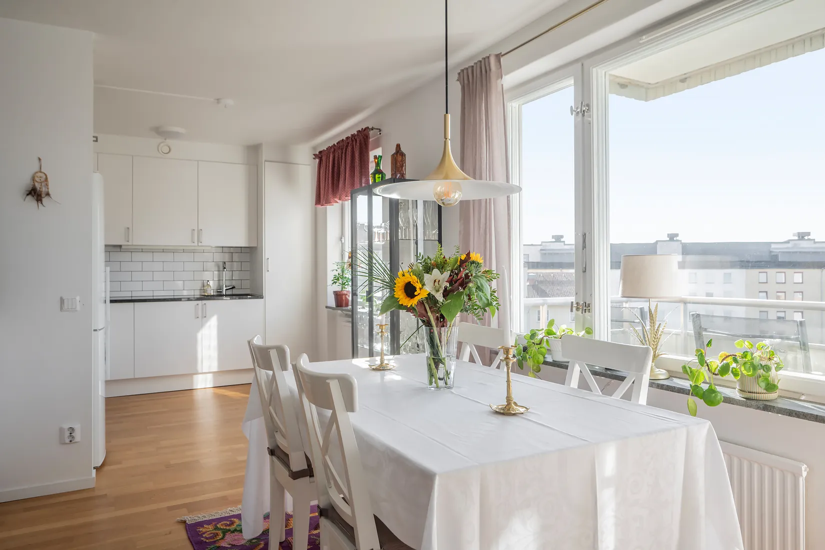 Bostadsrätt, Vintrosagatan 1, Hagsätra, Stockholm