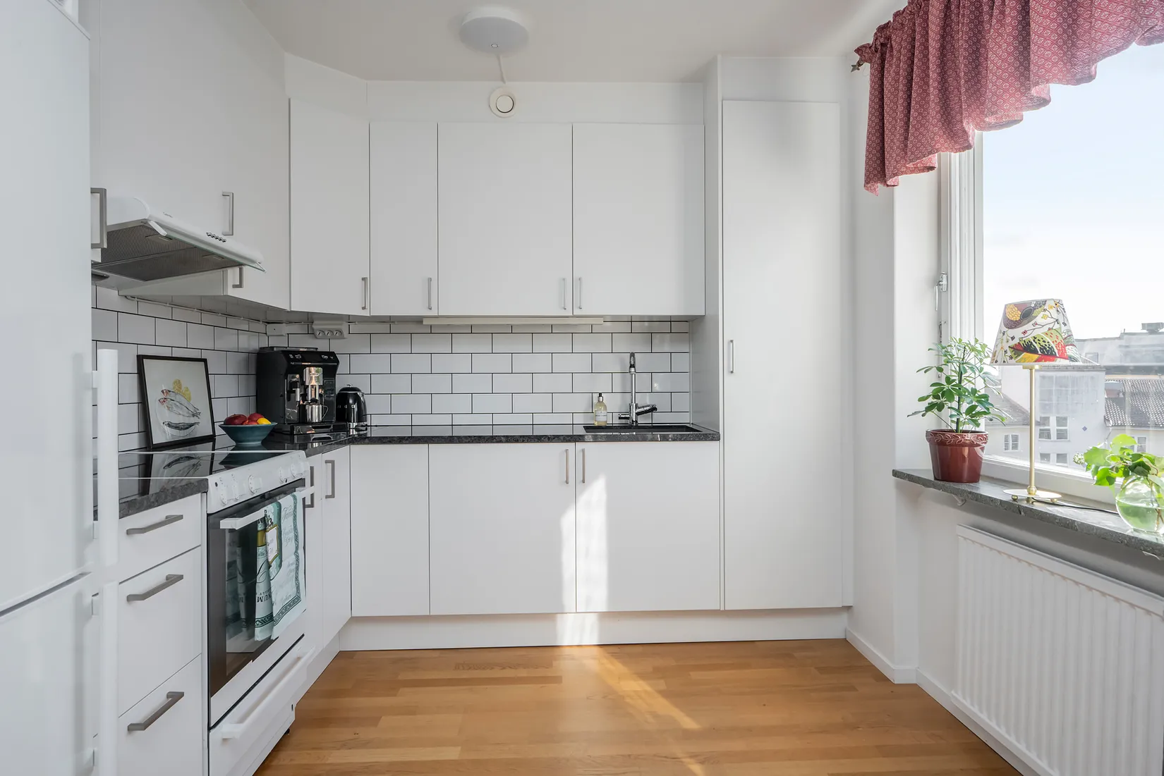 Bostadsrätt, Vintrosagatan 1, Hagsätra, Stockholm
