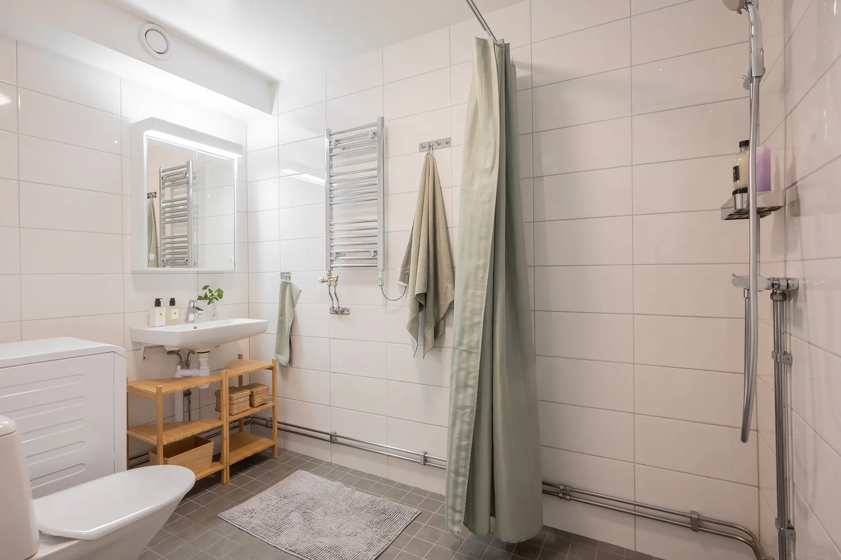 Bostadsrätt, Vintrosagatan 1, Hagsätra, Stockholm