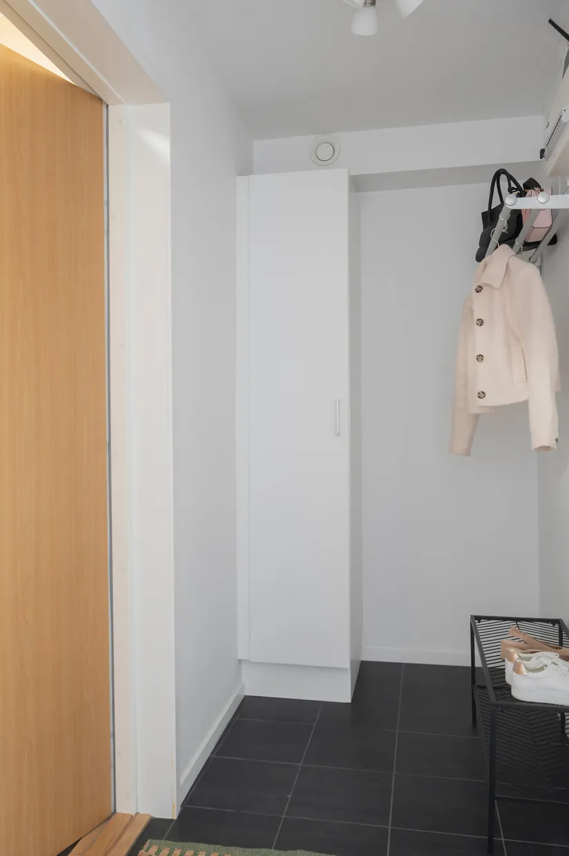 Bostadsrätt, Vintrosagatan 1, Hagsätra, Stockholm