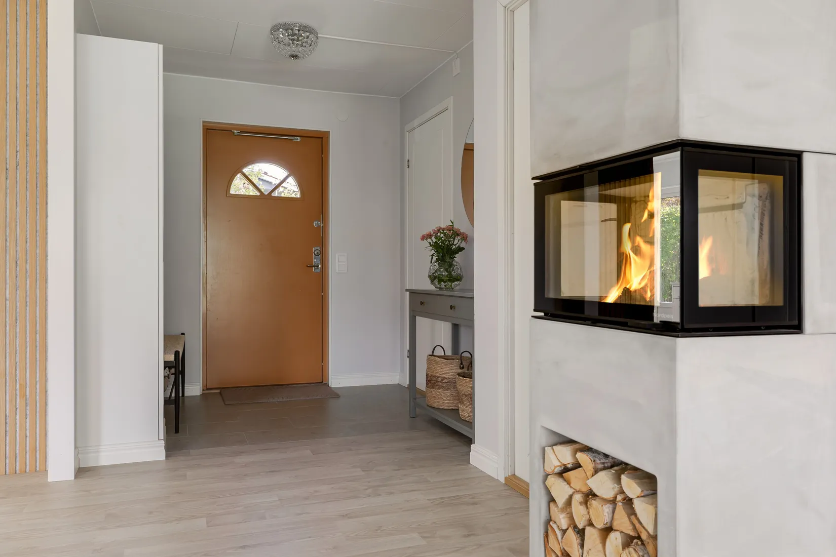 Villa, Sparvsångsvägen 79, Linghem, Linköping