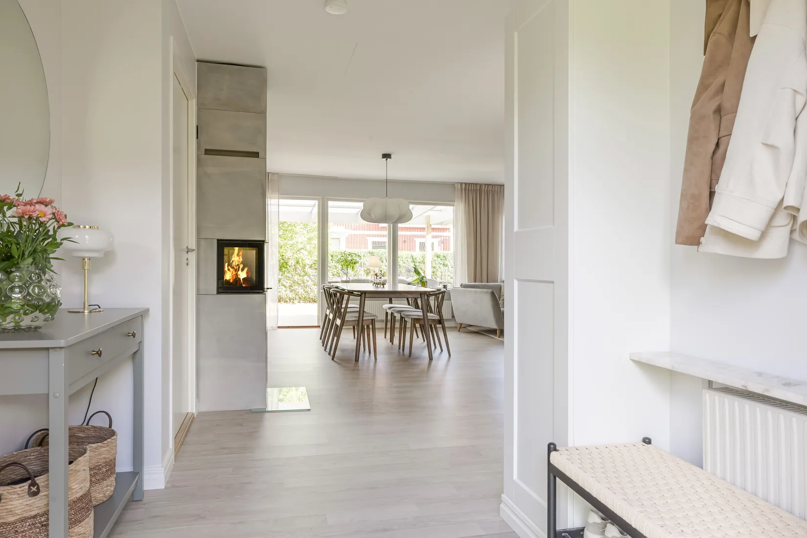 Villa, Sparvsångsvägen 79, Linghem, Linköping