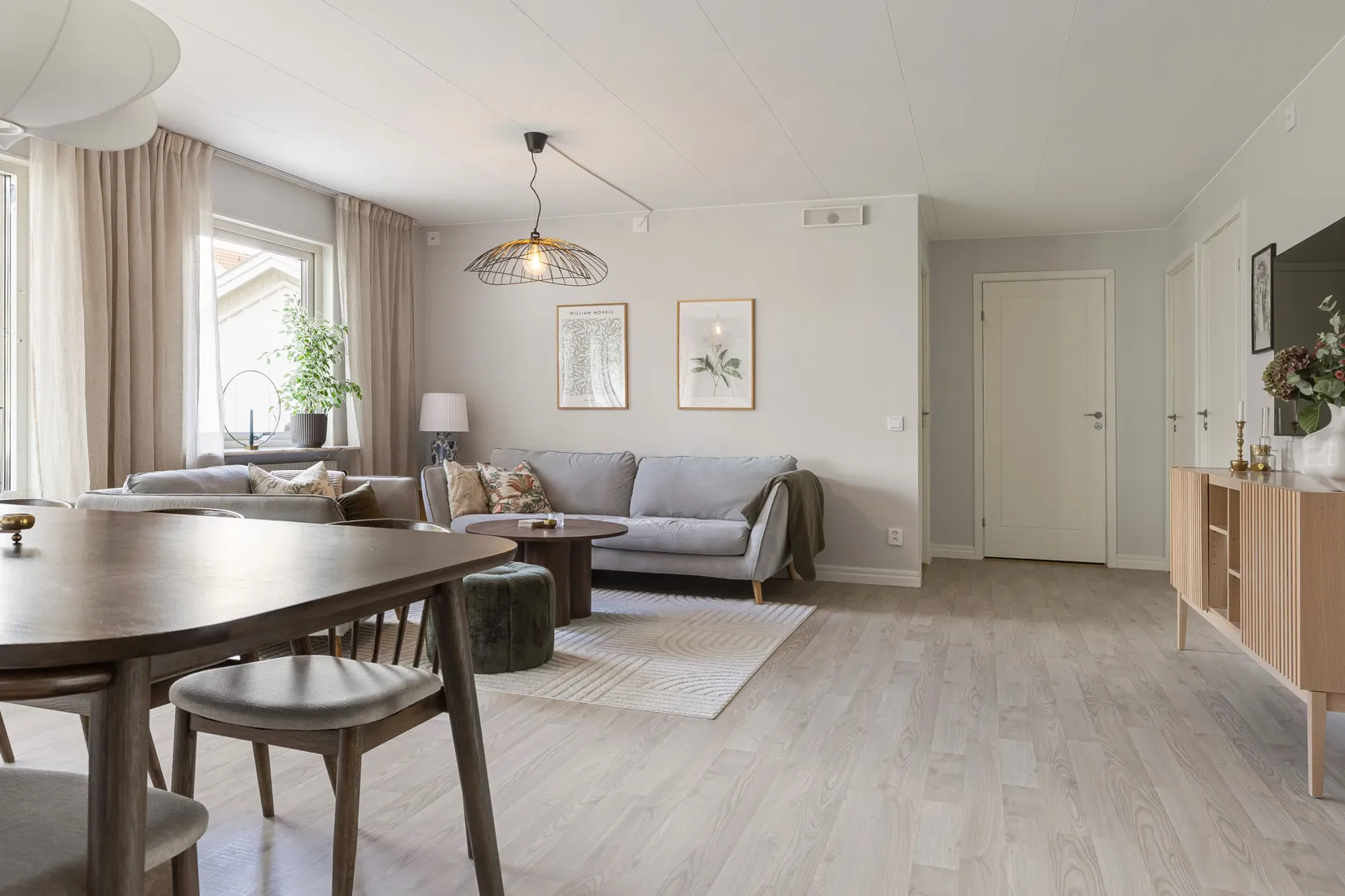 Villa, Sparvsångsvägen 79, Linghem, Linköping