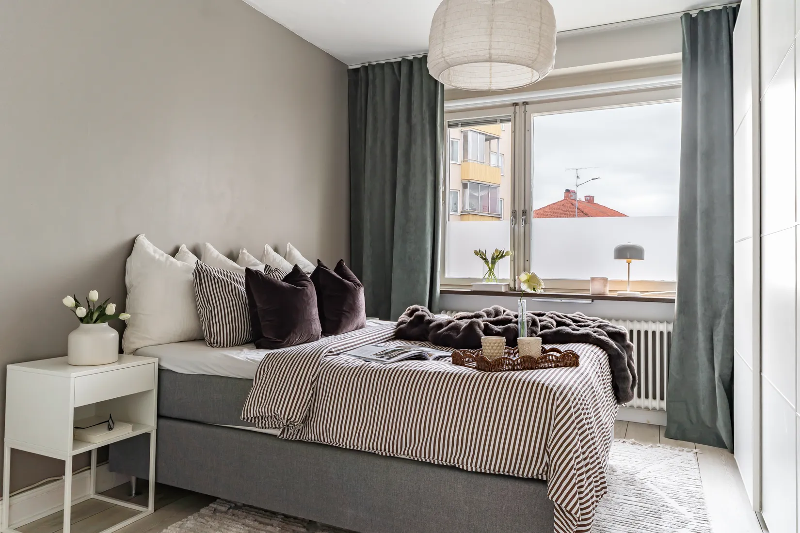 Bostadsrätt, Sadelmakaregatan 1A, Söder, Kristianstad