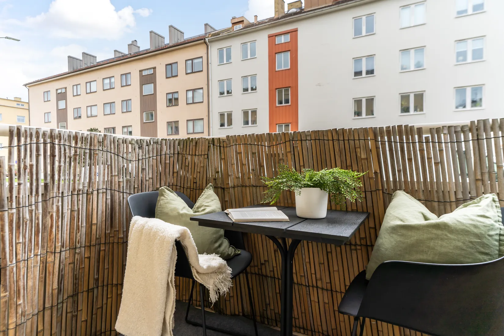 Bostadsrätt, Sadelmakaregatan 1A, Söder, Kristianstad