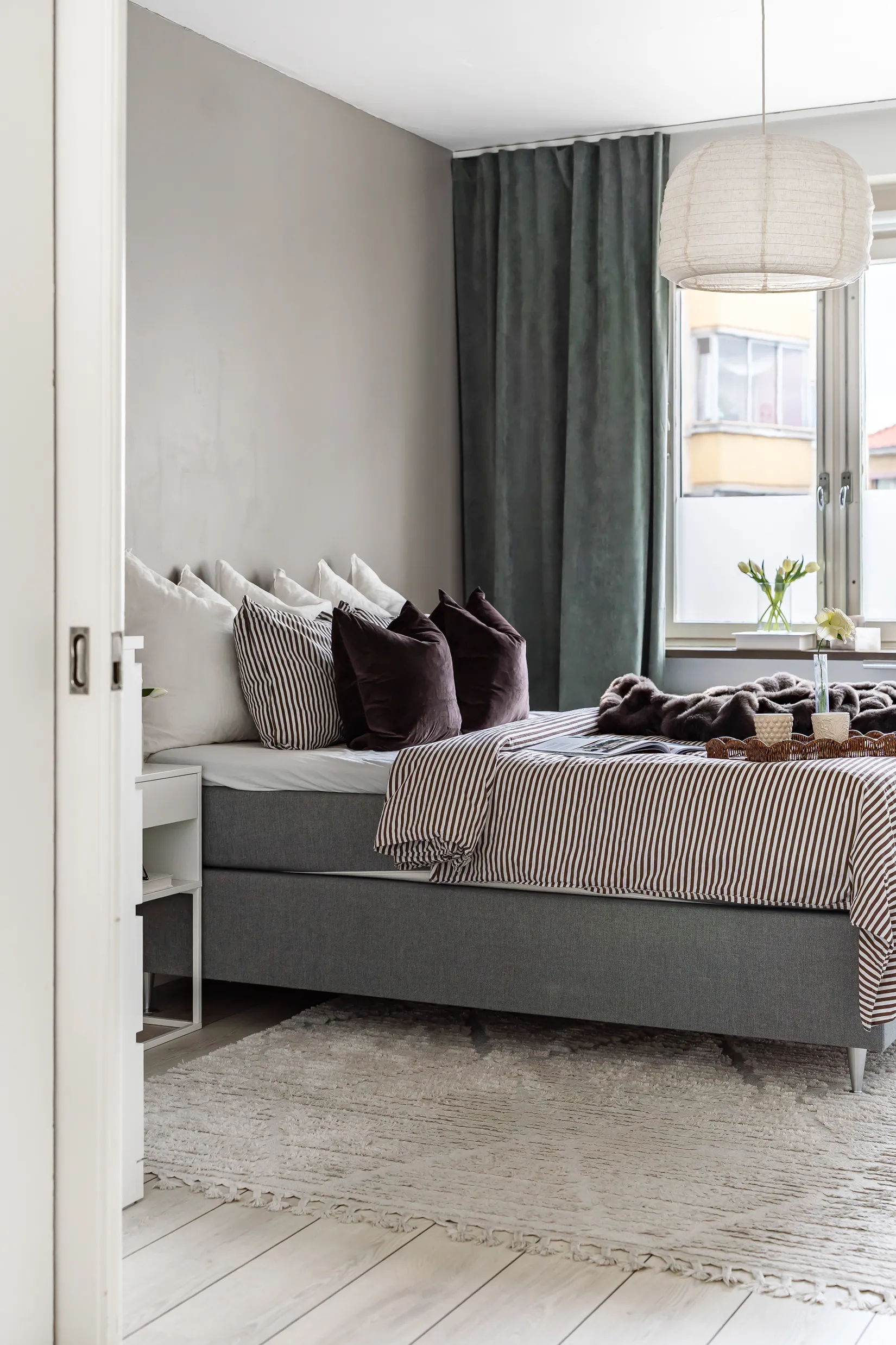 Bostadsrätt, Sadelmakaregatan 1A, Söder, Kristianstad