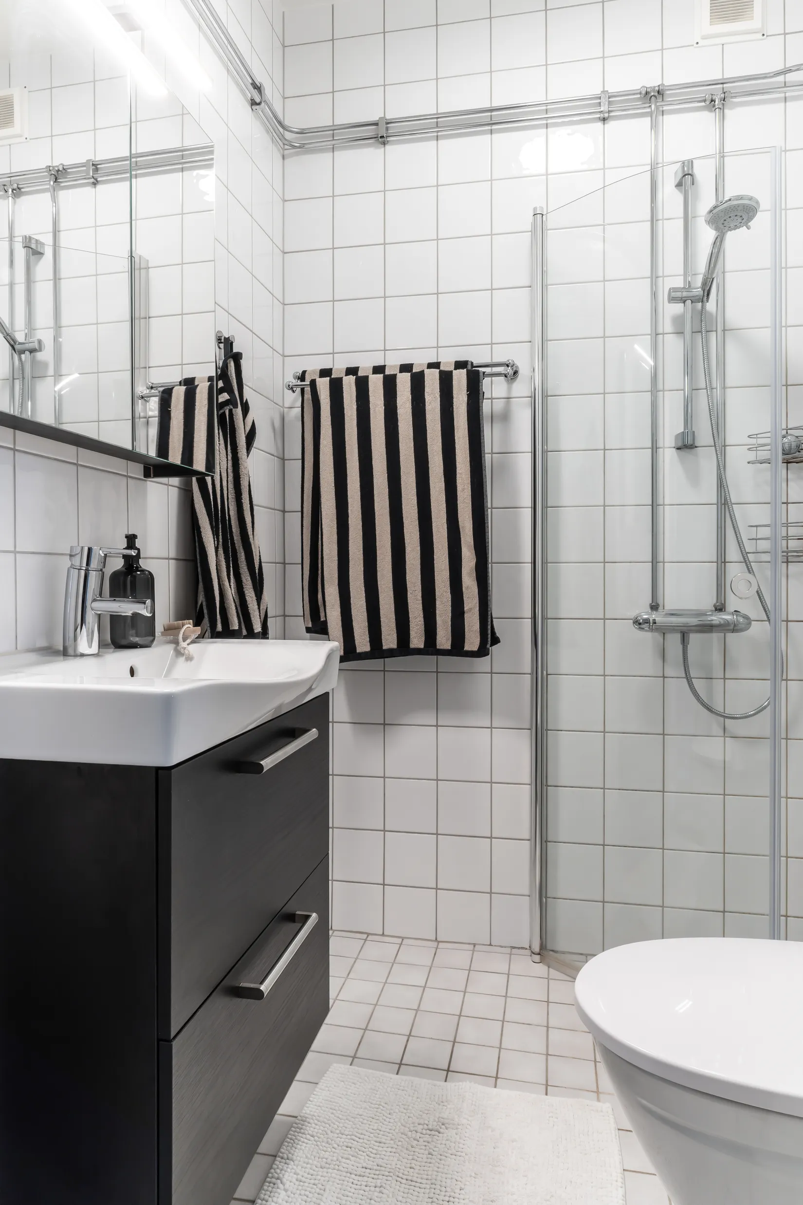 Bostadsrätt, Sadelmakaregatan 1A, Söder, Kristianstad