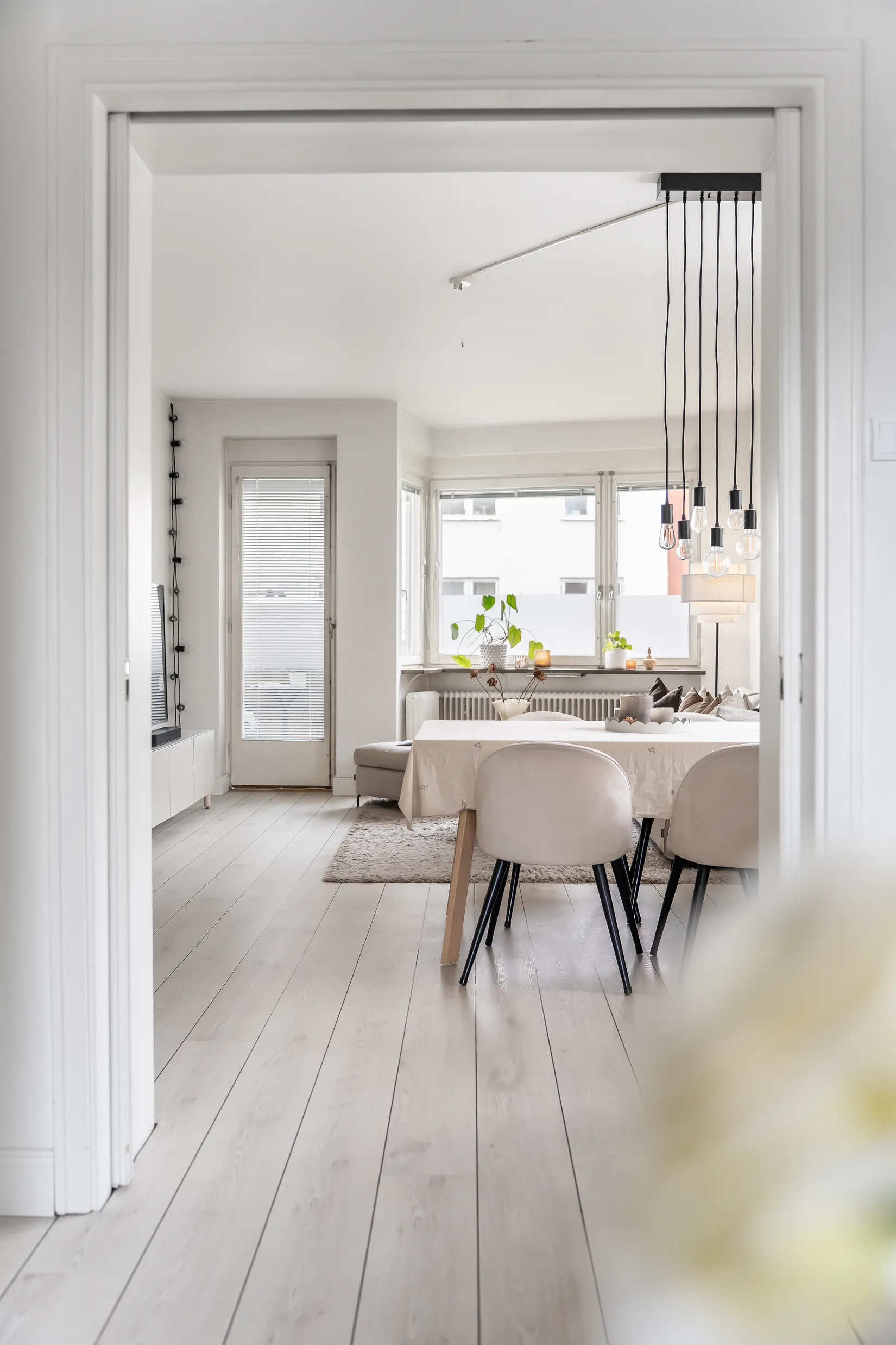 Bostadsrätt, Sadelmakaregatan 1A, Söder, Kristianstad