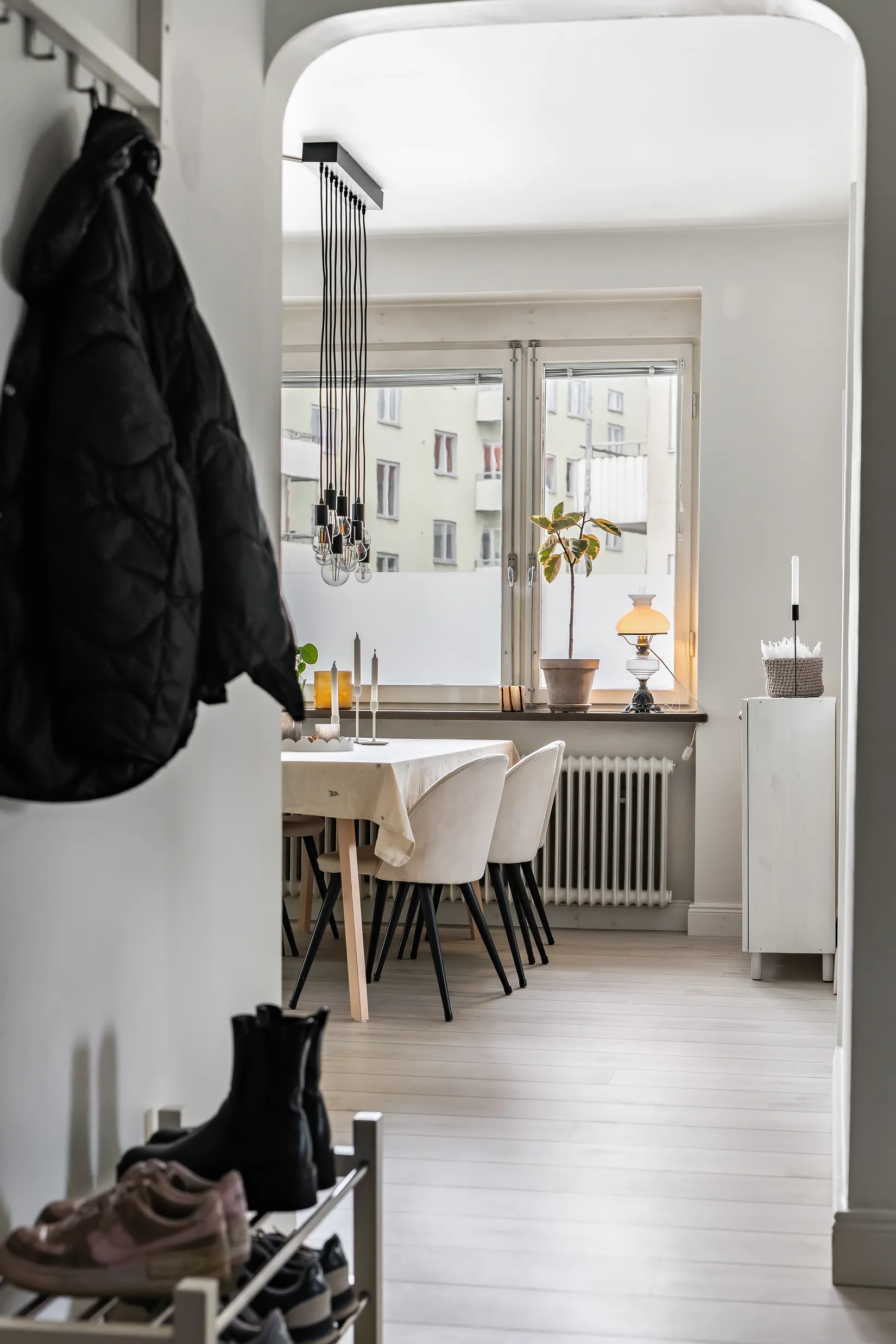 Bostadsrätt, Sadelmakaregatan 1A, Söder, Kristianstad
