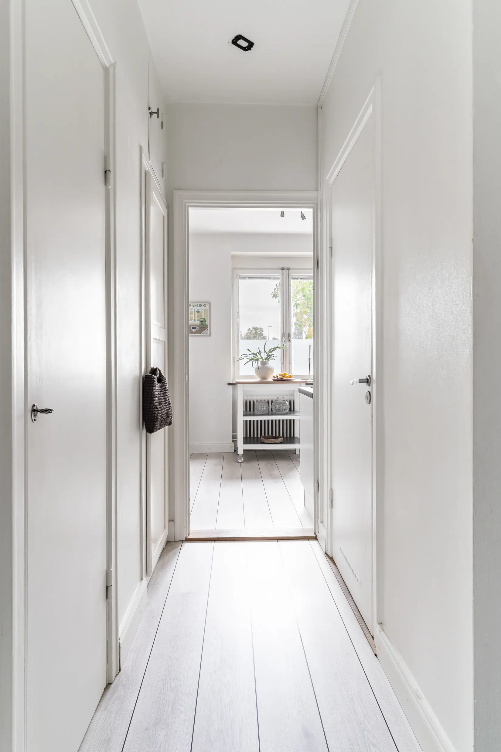 Bostadsrätt, Sadelmakaregatan 1A, Söder, Kristianstad