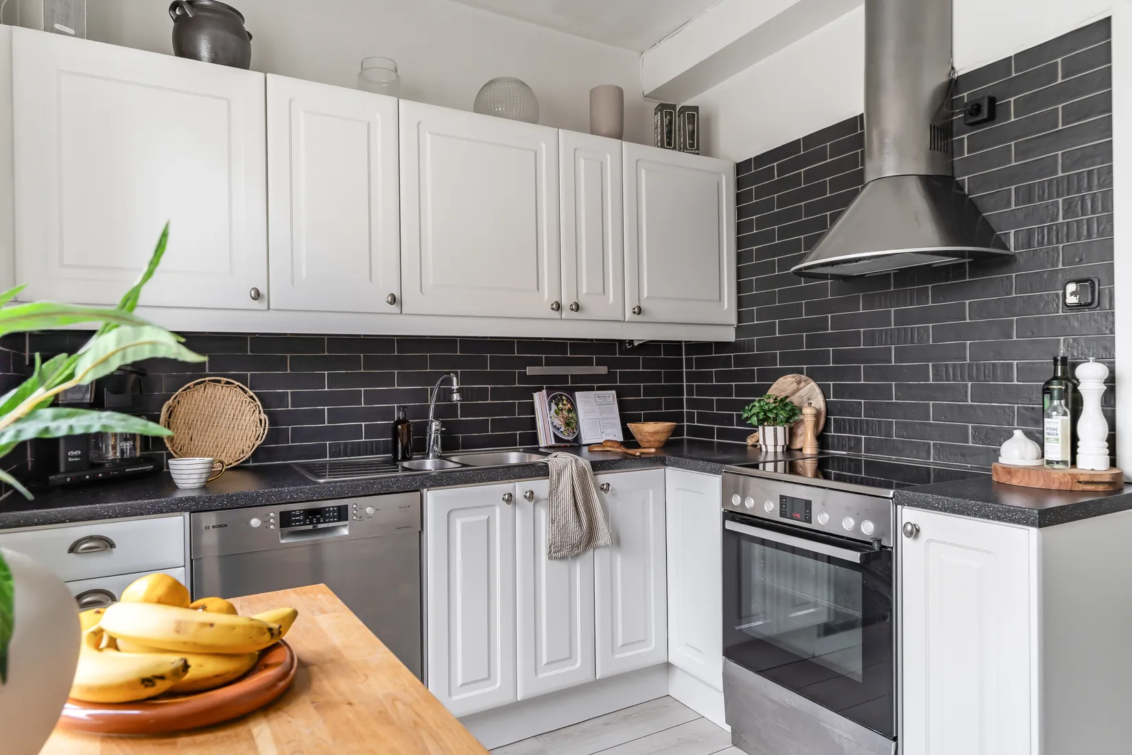 Bostadsrätt, Sadelmakaregatan 1A, Söder, Kristianstad
