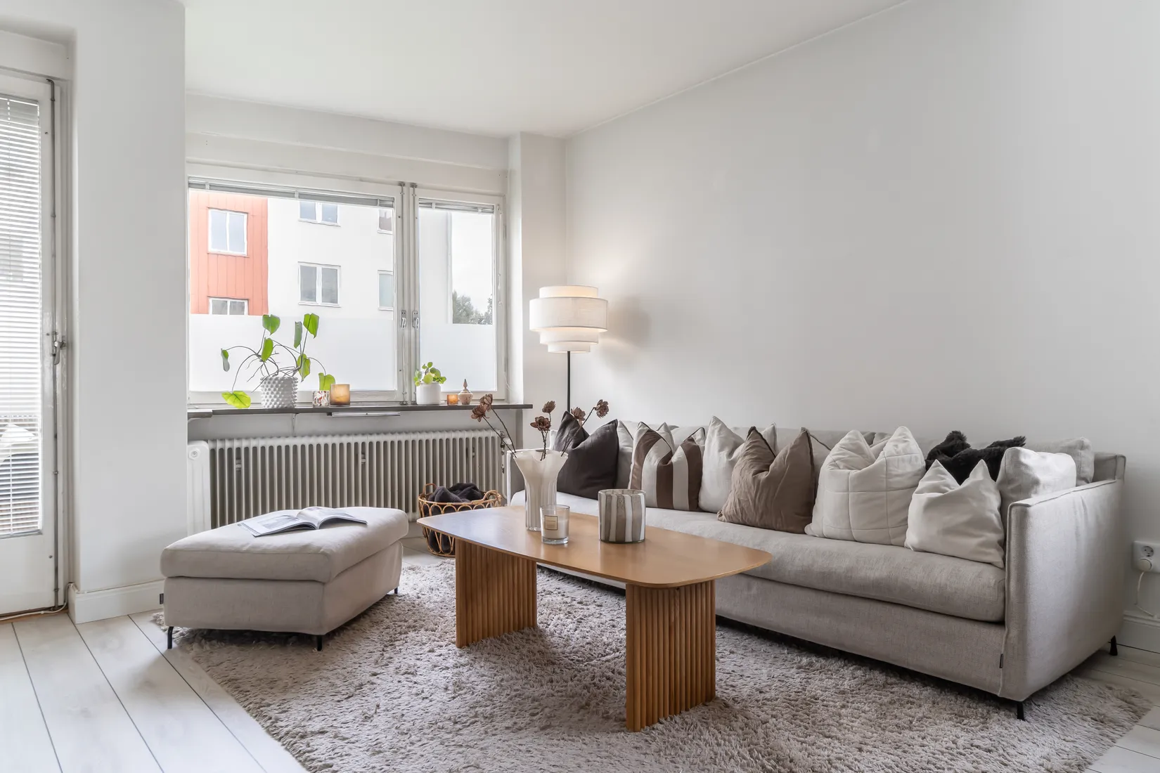 Bostadsrätt, Sadelmakaregatan 1A, Söder, Kristianstad