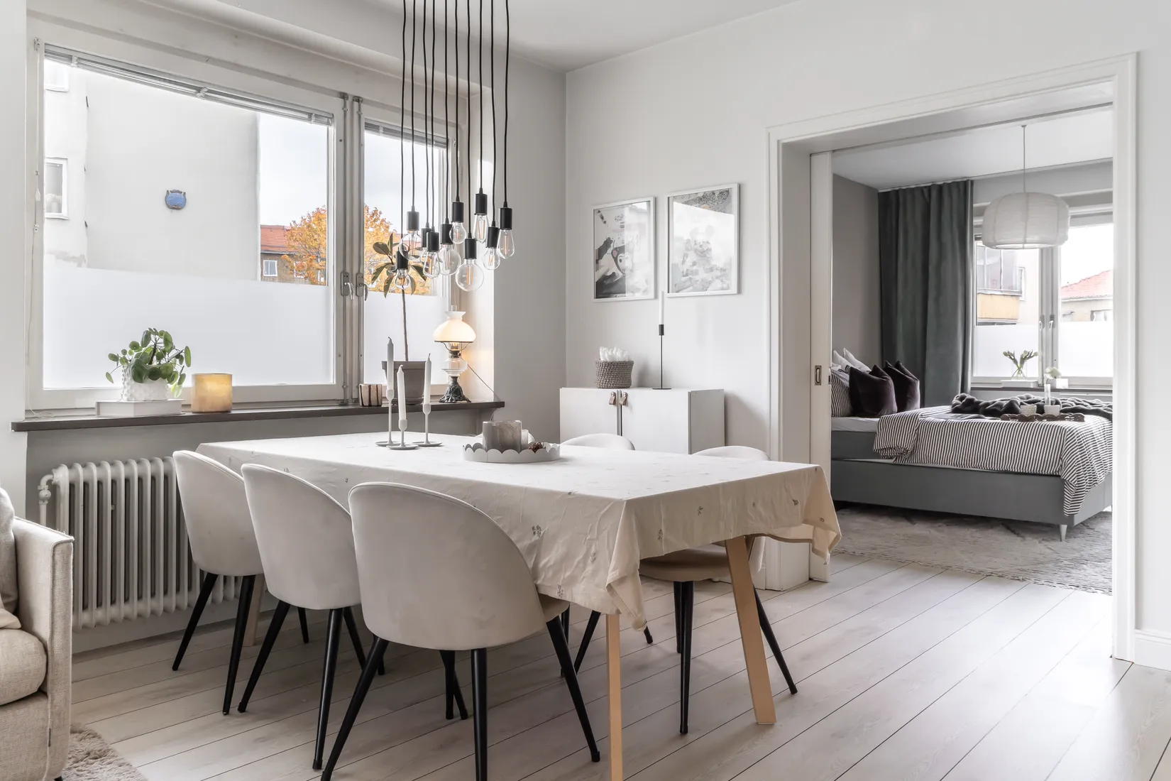 Bostadsrätt, Sadelmakaregatan 1A, Söder, Kristianstad