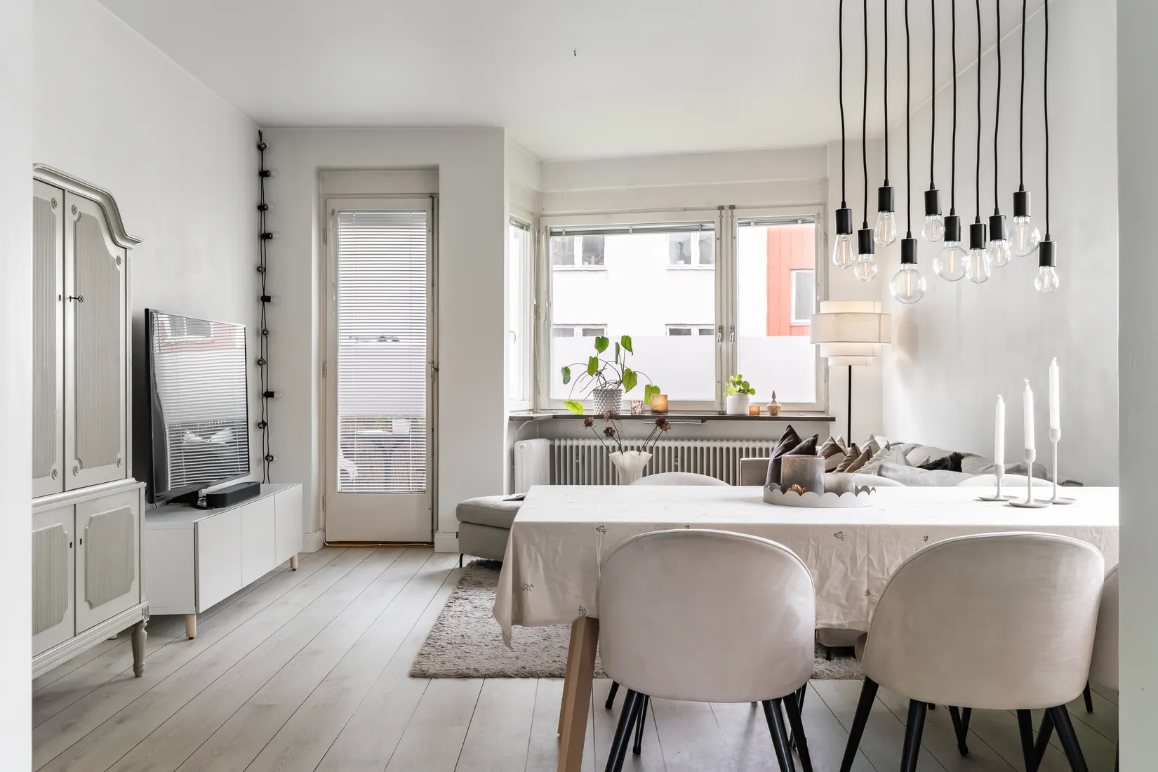Bostadsrätt, Sadelmakaregatan 1A, Söder, Kristianstad
