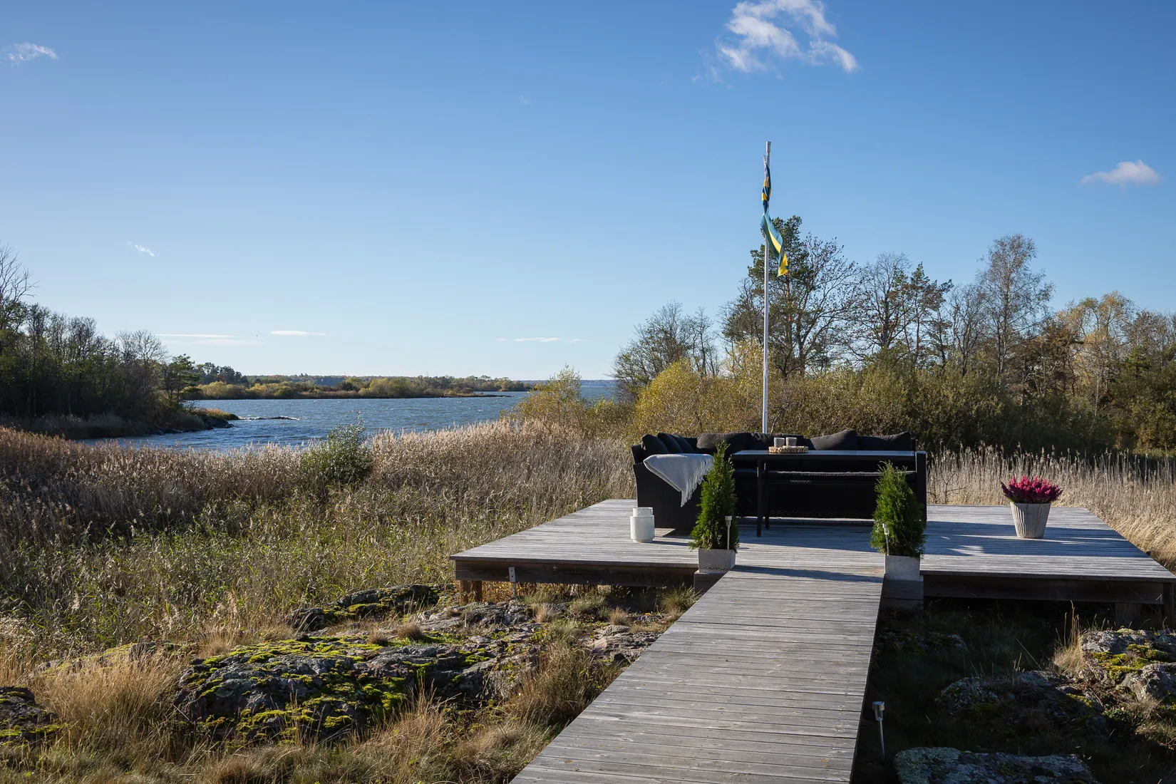 Fritidshus, Östra Harg HOLMEN SÖDRA 104, Linköping