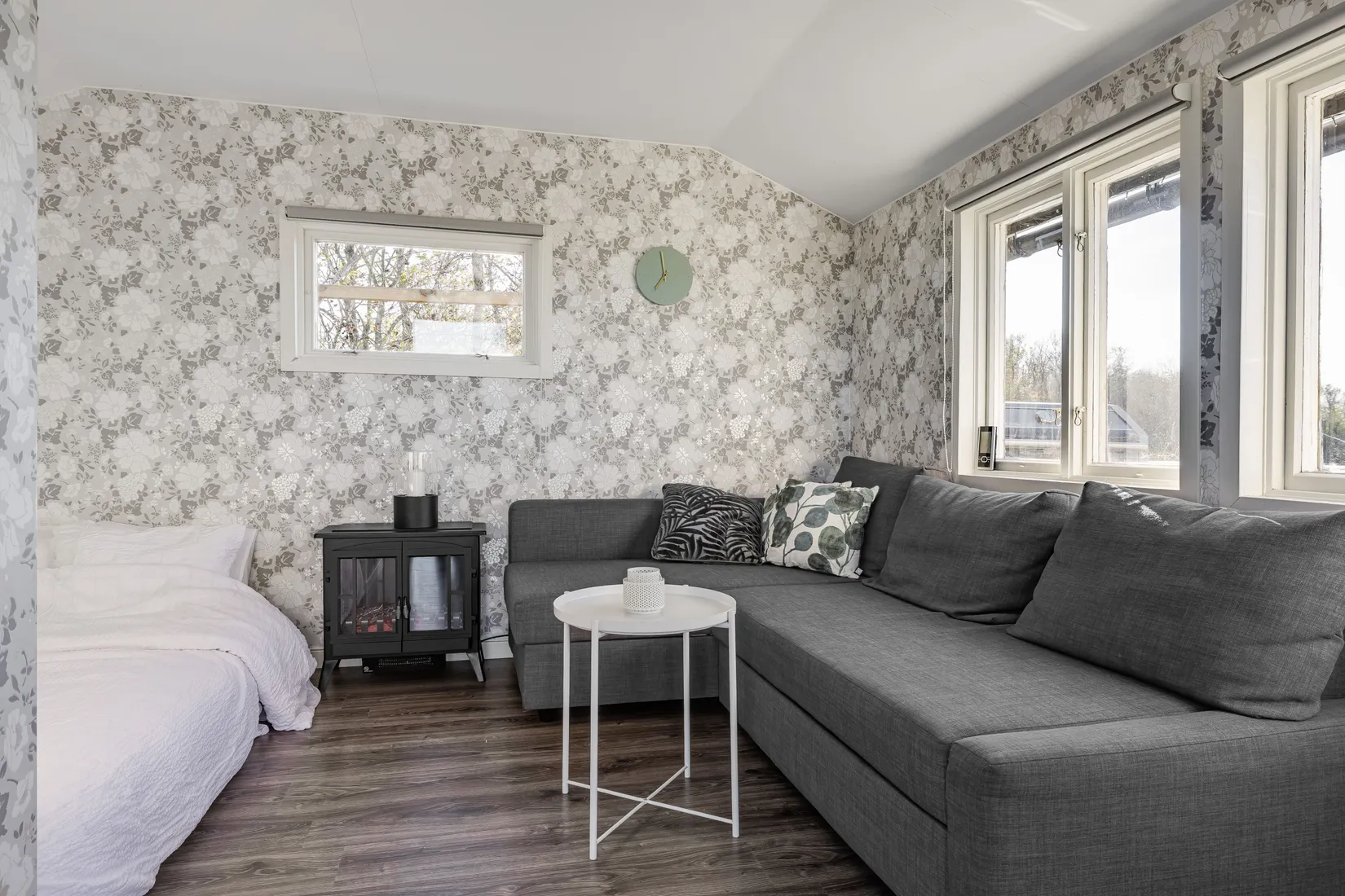 Fritidshus, Östra Harg HOLMEN SÖDRA 104, Linköping