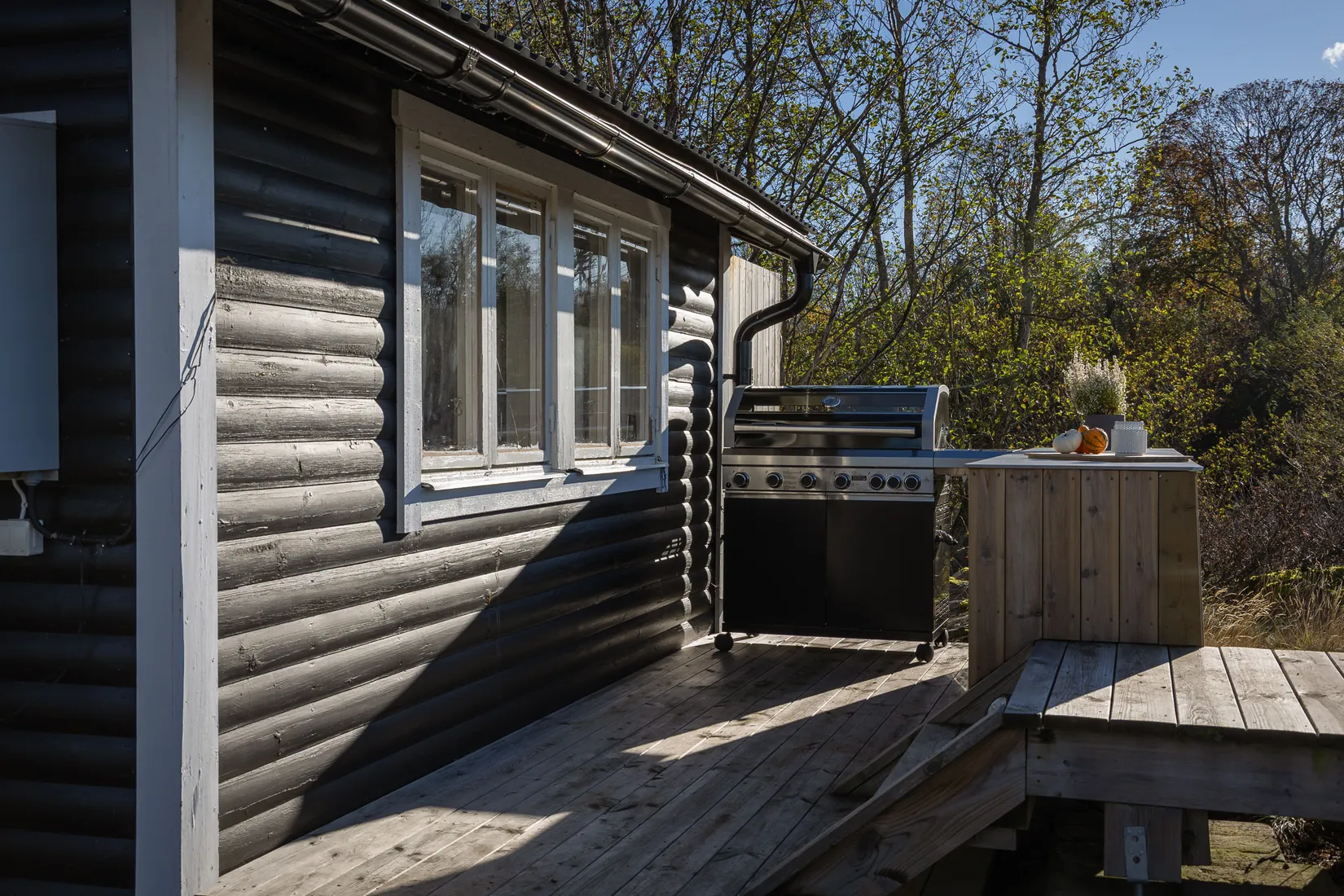 Fritidshus, Östra Harg HOLMEN SÖDRA 104, Linköping
