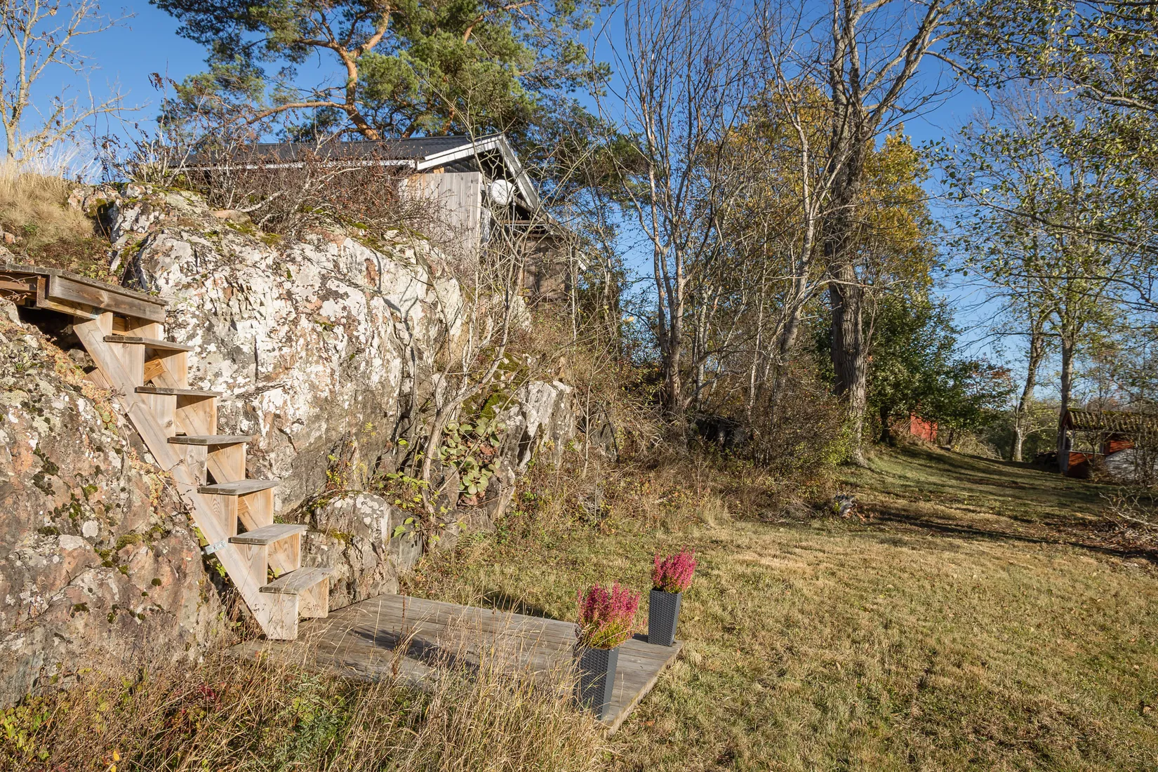 Fritidshus, Östra Harg HOLMEN SÖDRA 104, Linköping