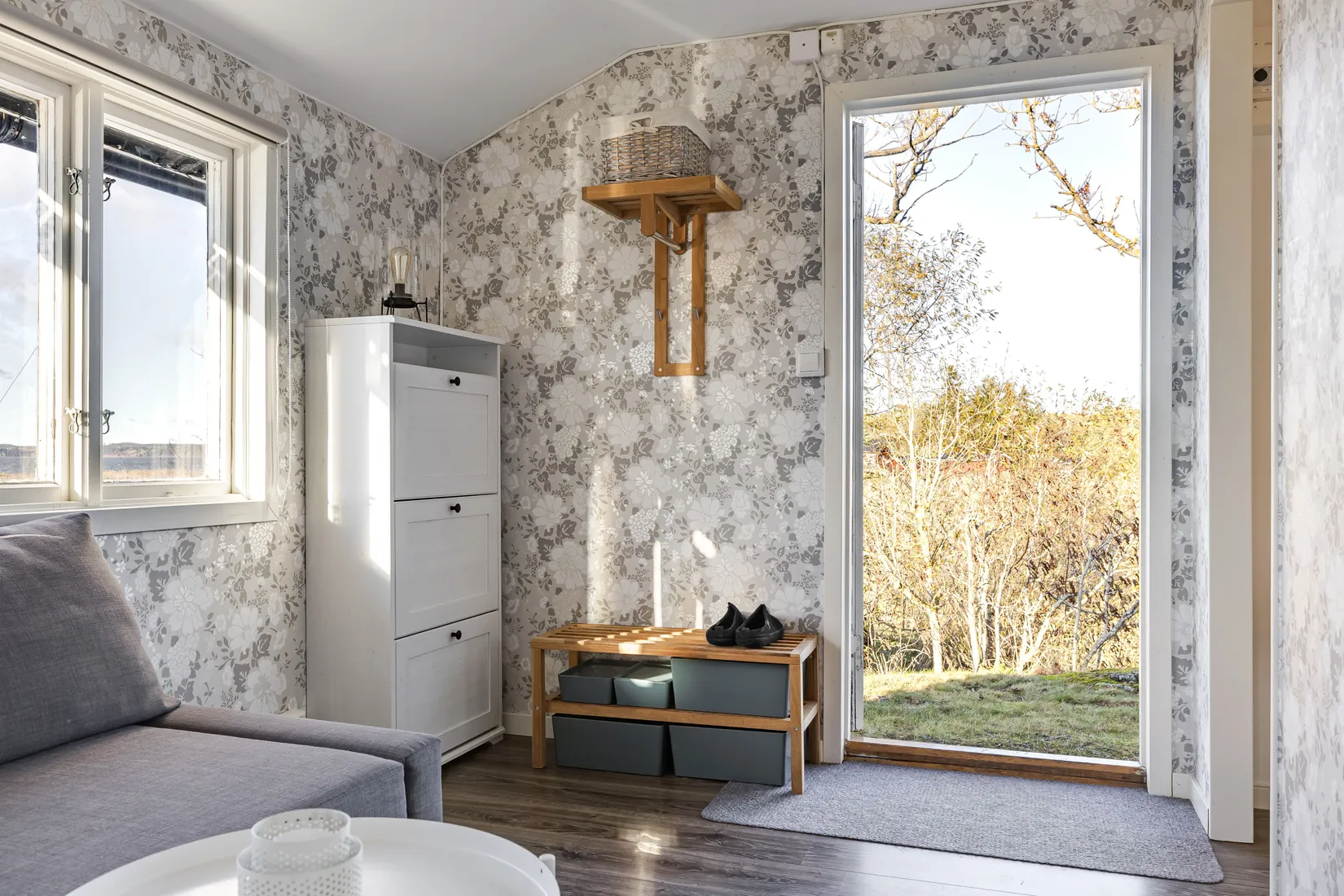 Fritidshus, Östra Harg HOLMEN SÖDRA 104, Linköping