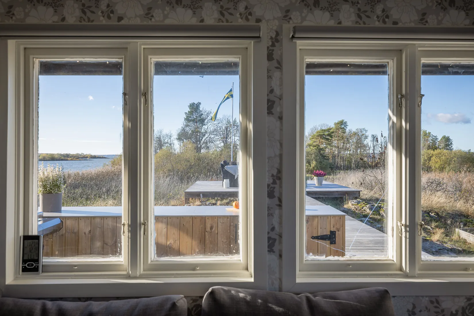 Fritidshus, Östra Harg HOLMEN SÖDRA 104, Linköping