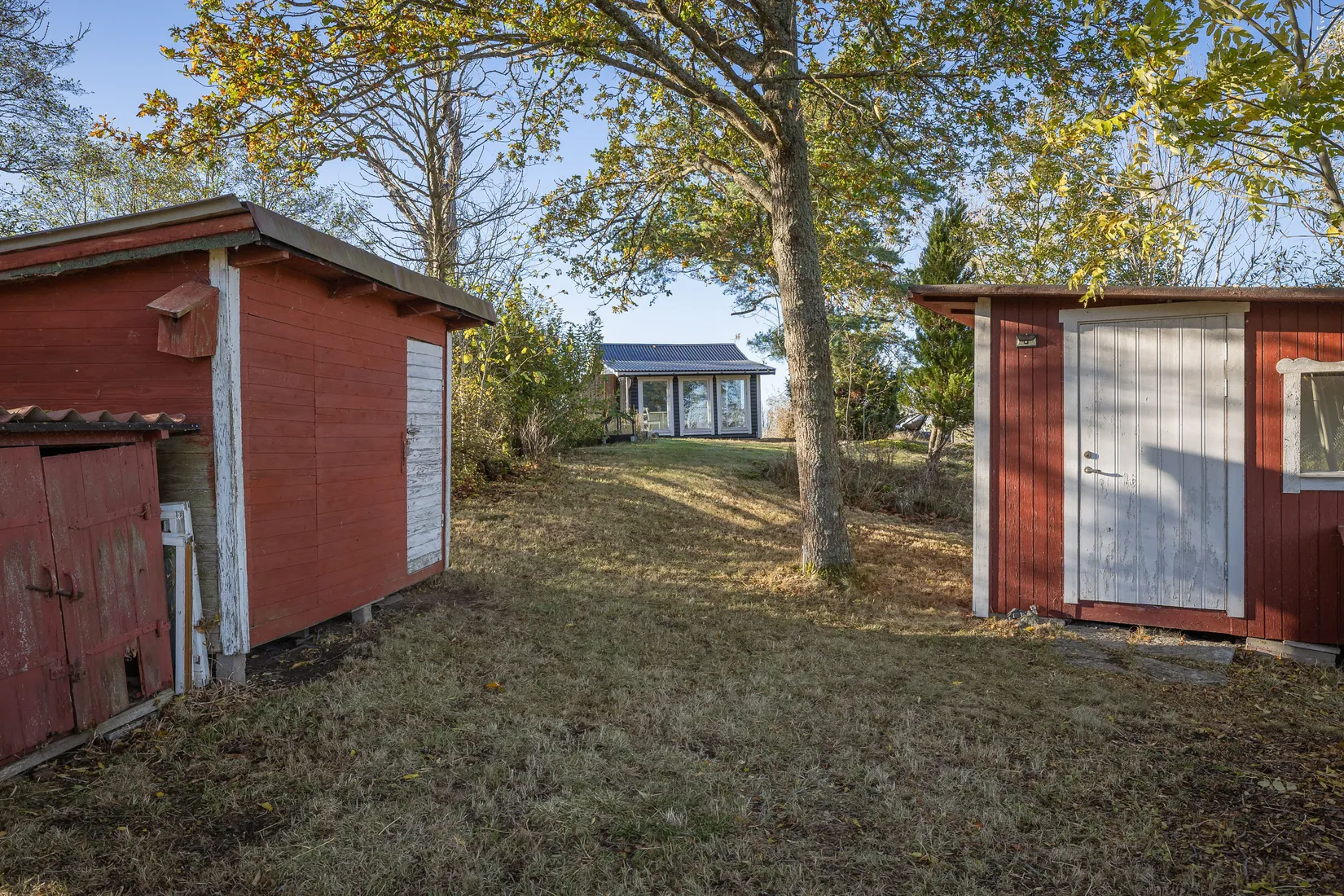 Fritidshus, Östra Harg HOLMEN SÖDRA 104, Linköping