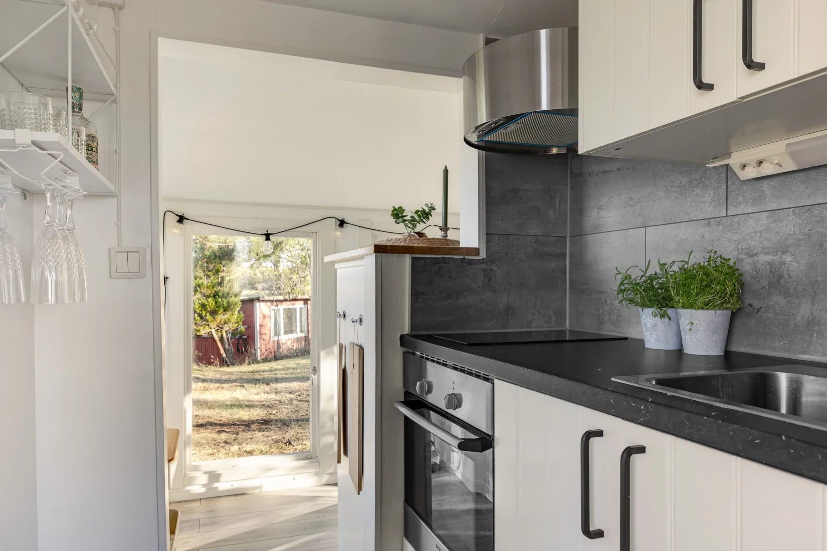 Fritidshus, Östra Harg HOLMEN SÖDRA 104, Linköping
