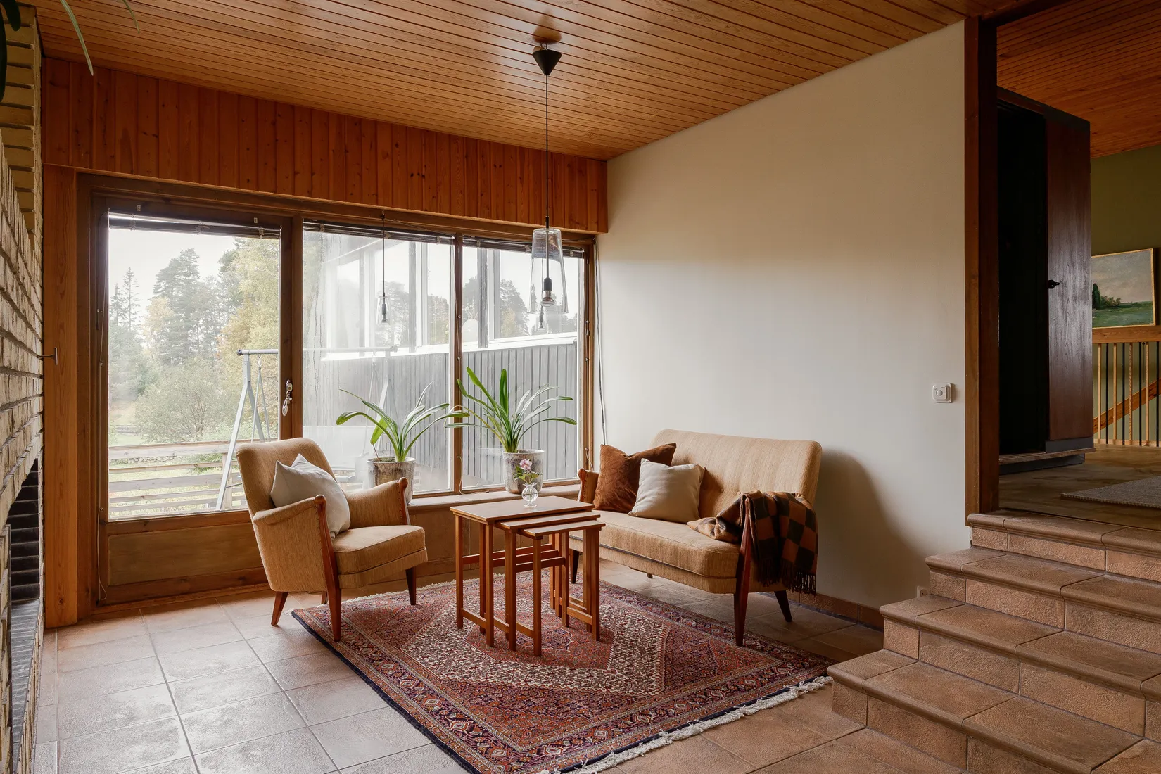 Villa, Skansvägen 13, Högstorp, Växjö