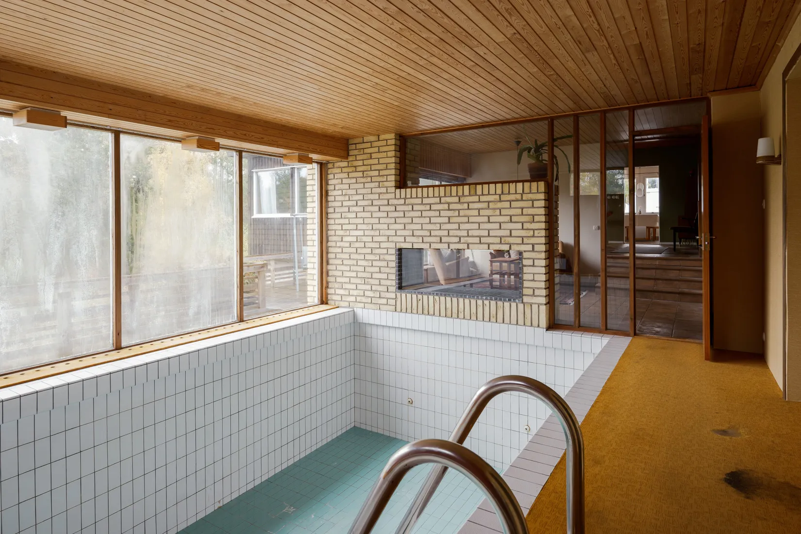 Villa, Skansvägen 13, Högstorp, Växjö