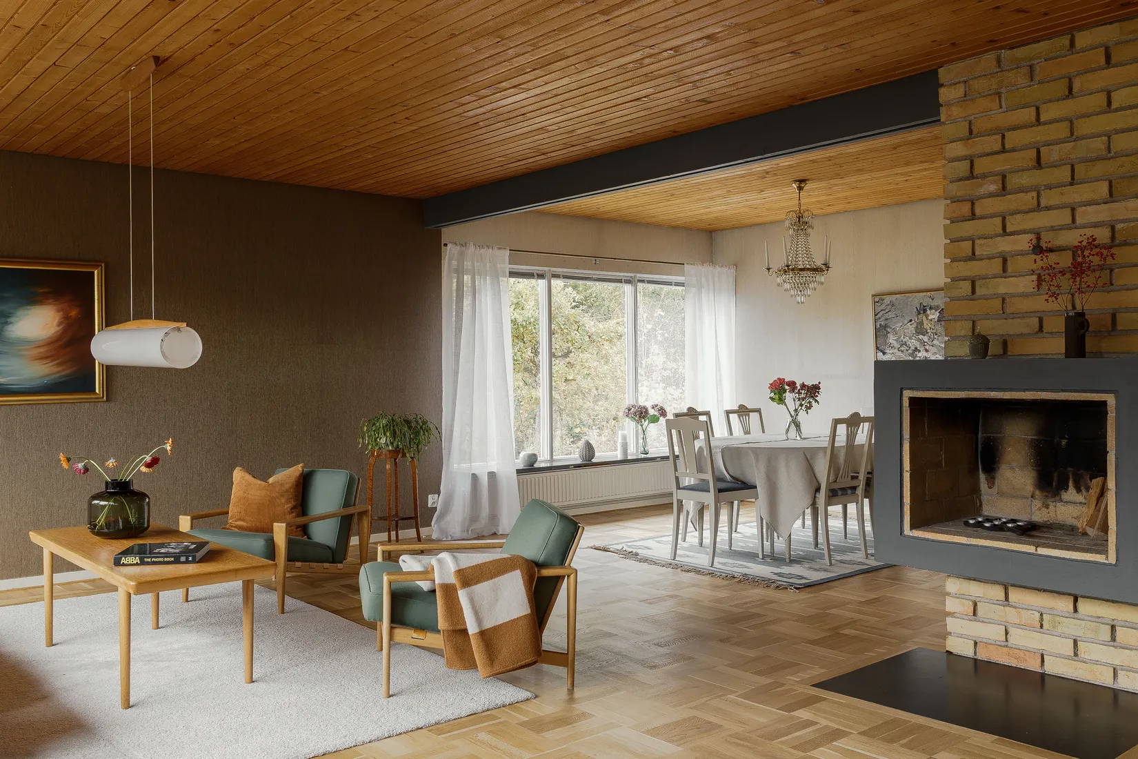 Villa, Skansvägen 13, Högstorp, Växjö