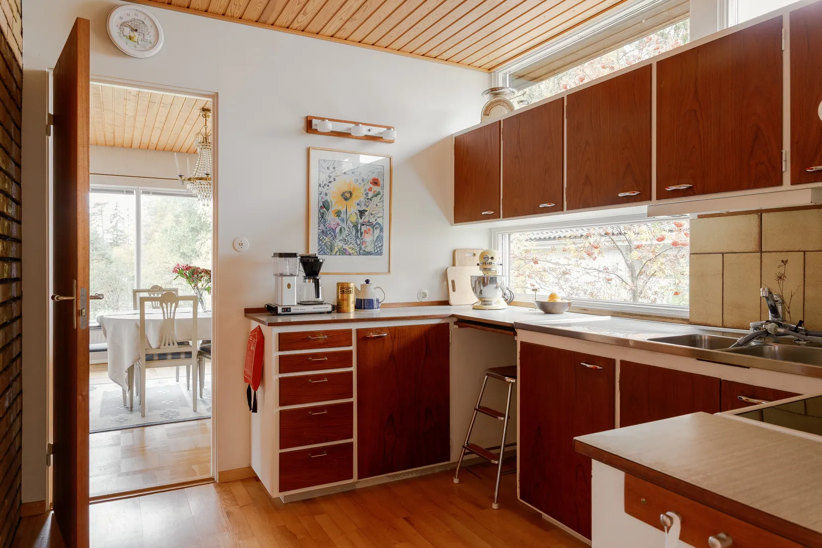 Villa, Skansvägen 13, Högstorp, Växjö