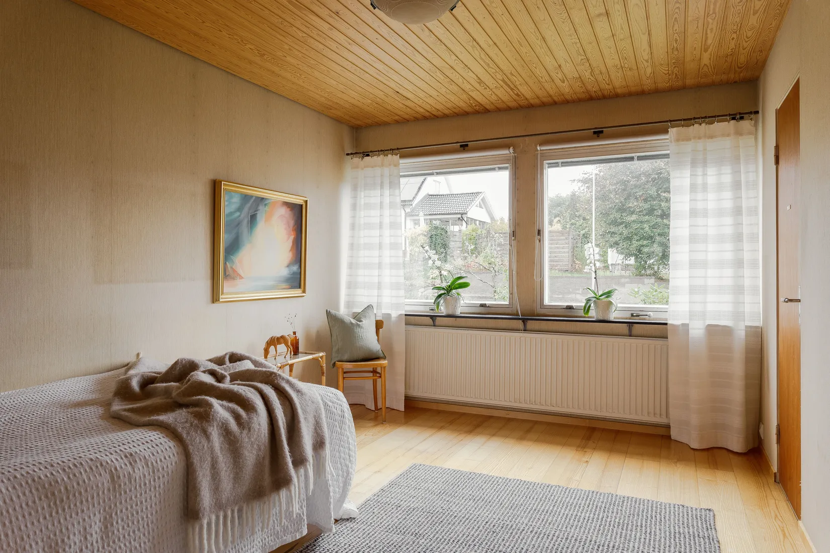 Villa, Skansvägen 13, Högstorp, Växjö