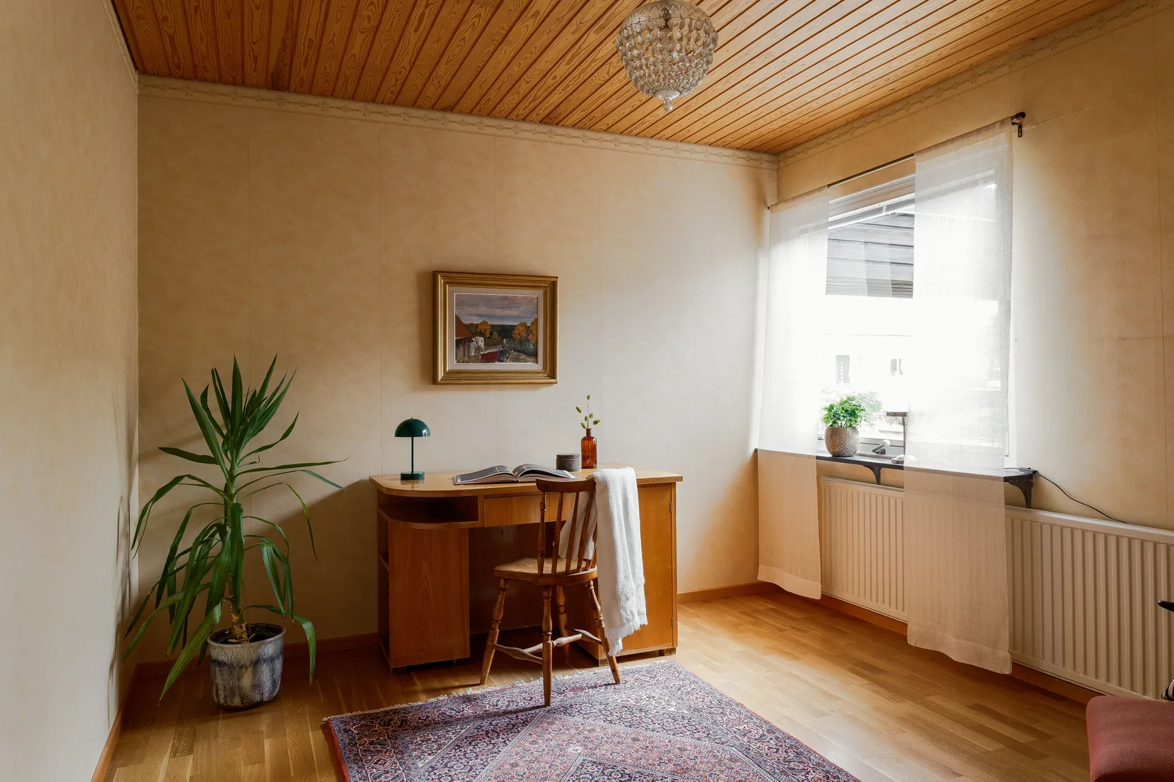 Villa, Skansvägen 13, Högstorp, Växjö