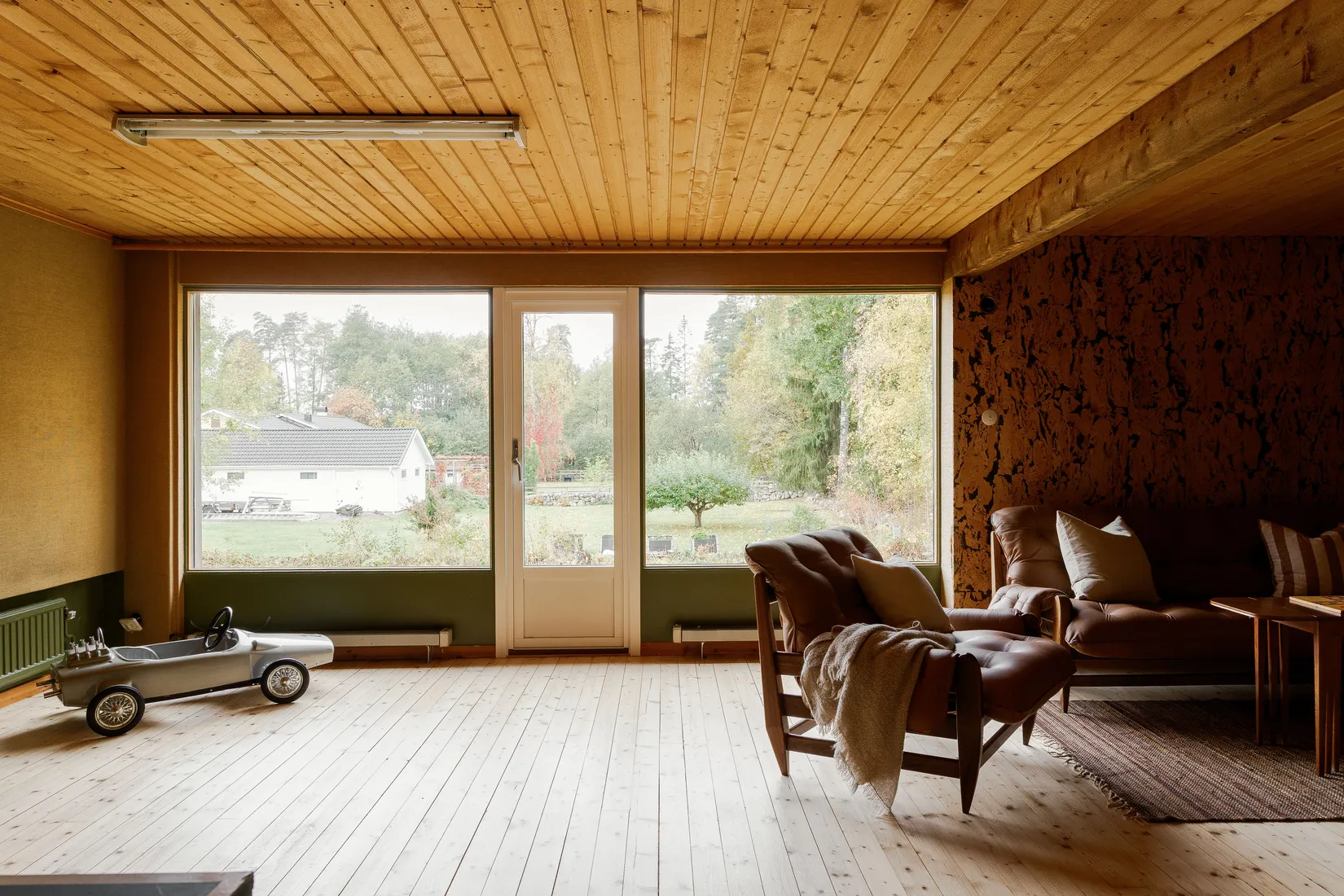 Villa, Skansvägen 13, Högstorp, Växjö