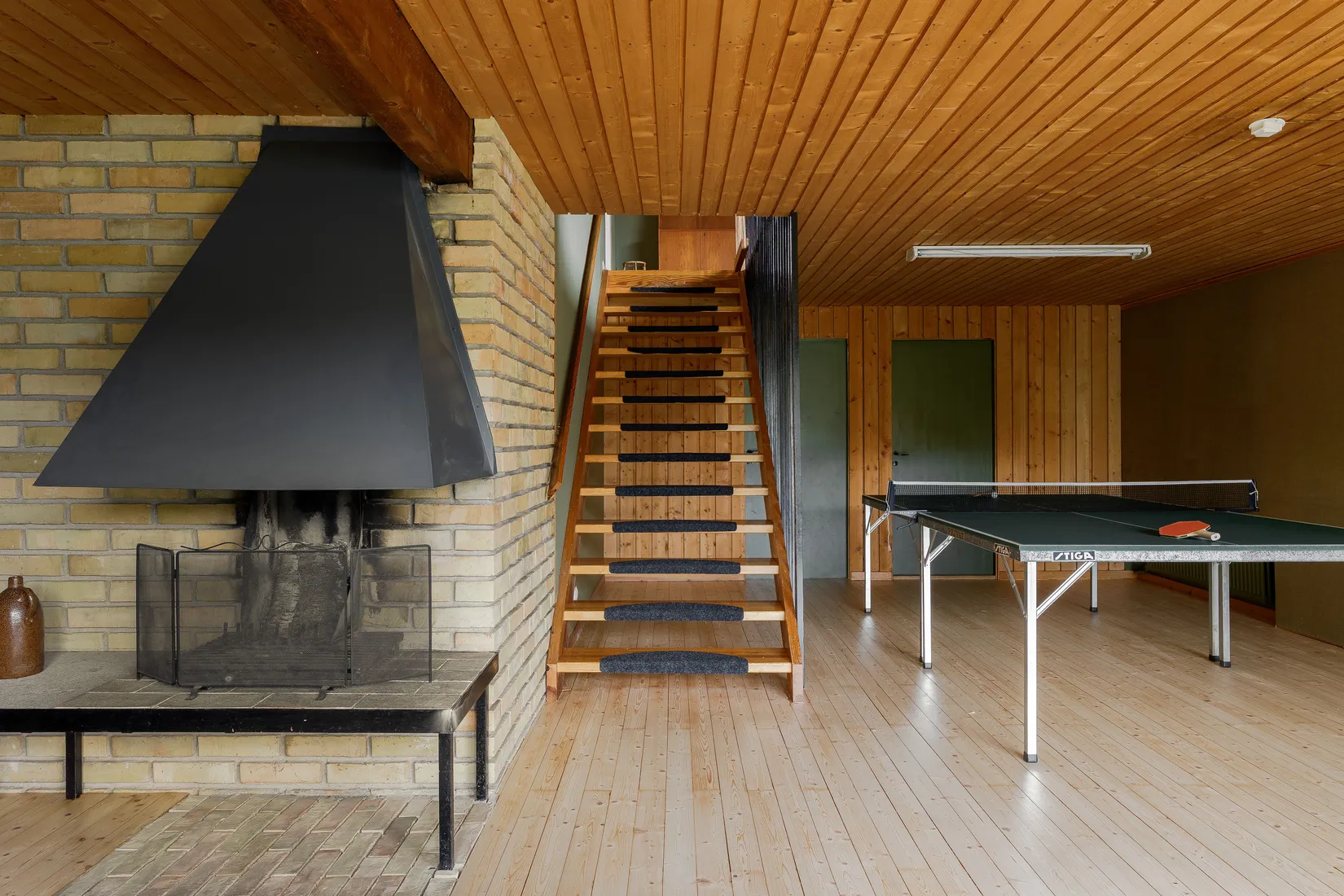 Villa, Skansvägen 13, Högstorp, Växjö