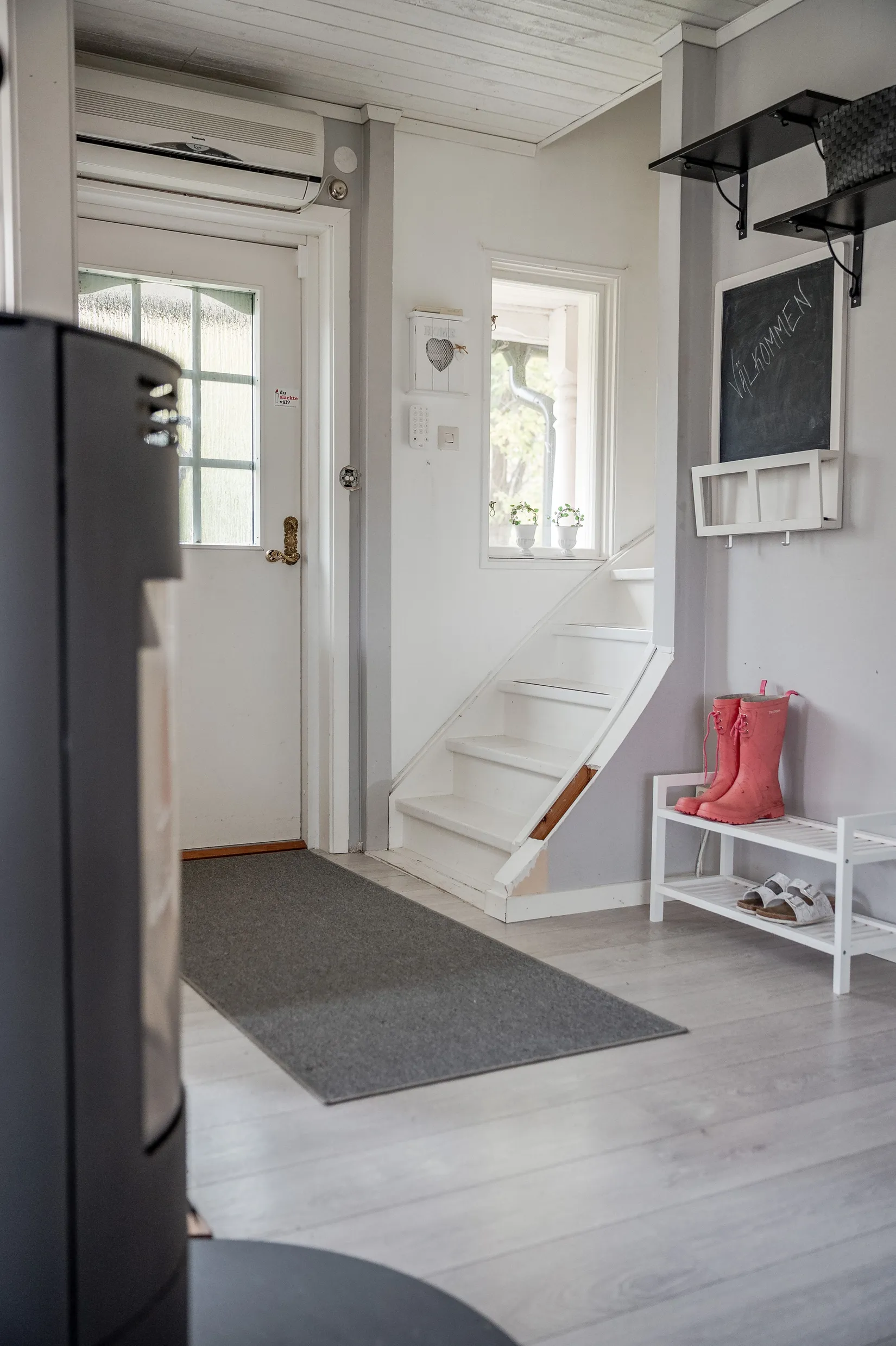 Villa, Lötgärdesvägen 69, Söderhamn