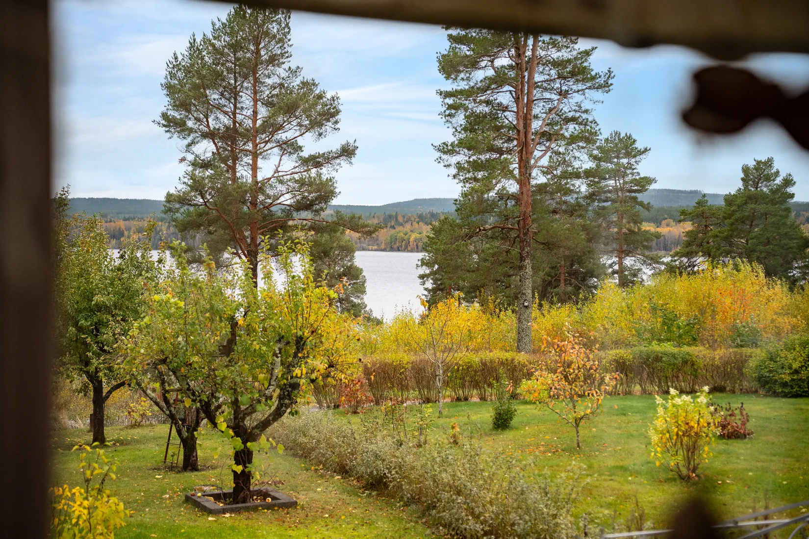 Villa, Lötgärdesvägen 69, Söderhamn