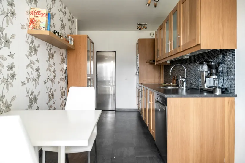 Bostadsrätt, Von lingens väg 118, Rosengård, Malmö