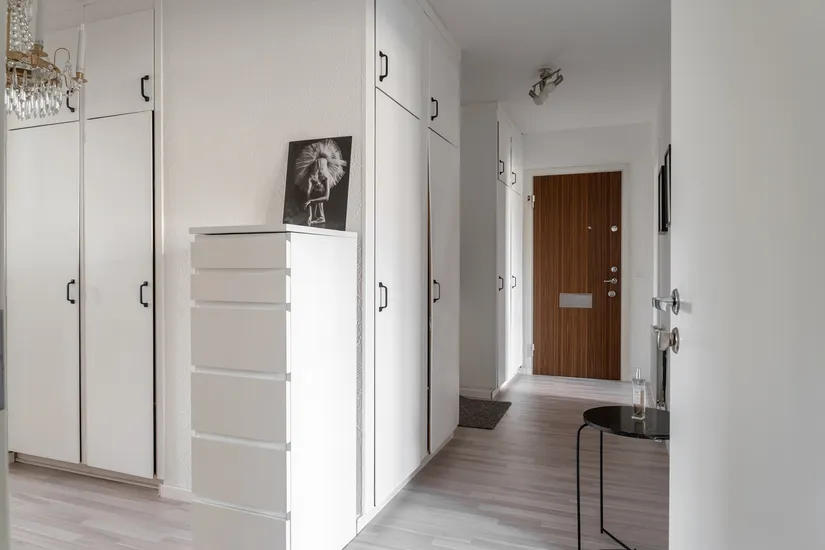Bostadsrätt, Von lingens väg 118, Rosengård, Malmö