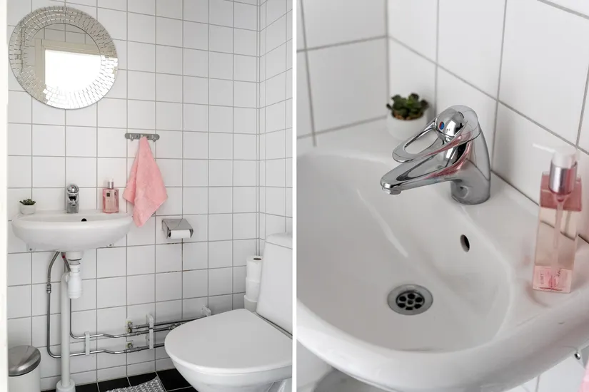 Bostadsrätt, Von lingens väg 118, Rosengård, Malmö