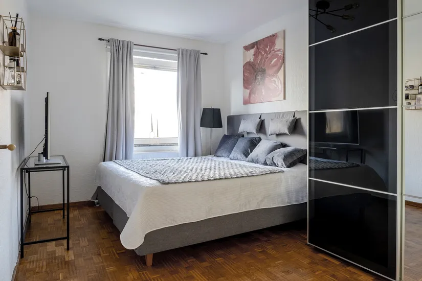 Bostadsrätt, Von lingens väg 118, Rosengård, Malmö