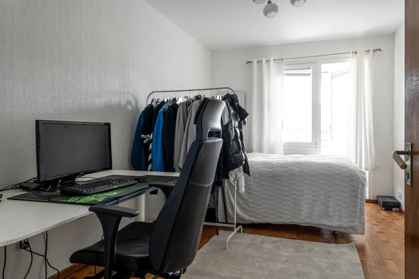 Bostadsrätt, Von lingens väg 118, Rosengård, Malmö