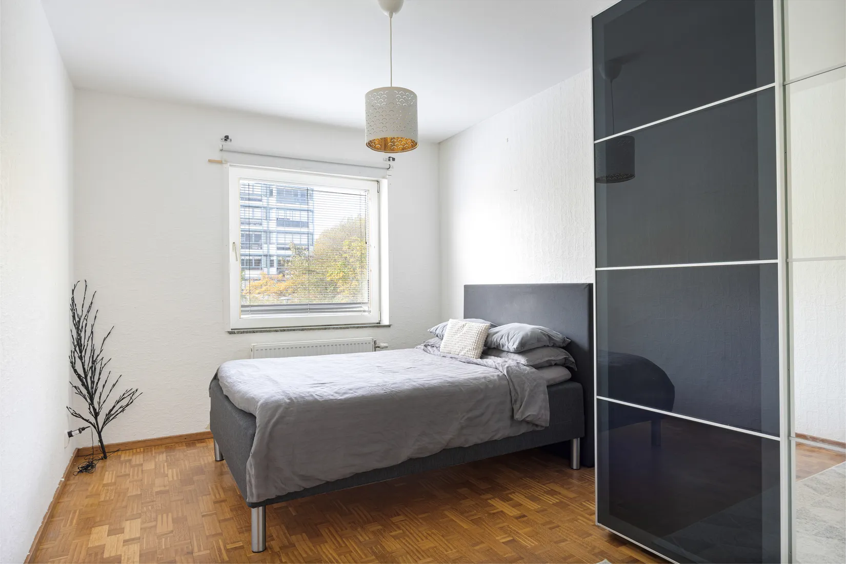 Bostadsrätt, Von lingens väg 118, Rosengård, Malmö